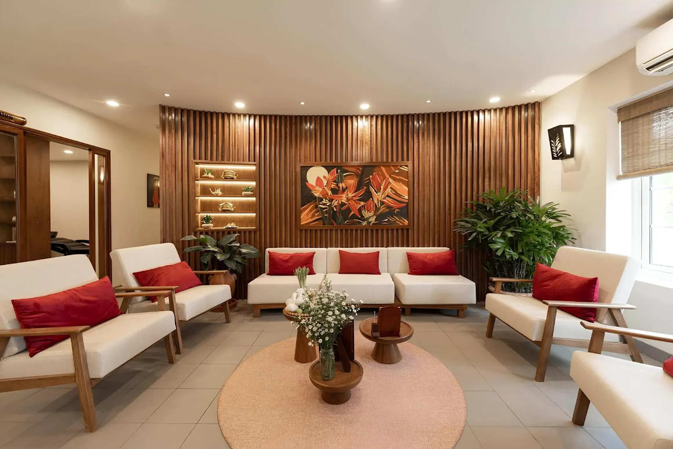 Spa and wellness centre/facilities in Victoria Hoi An Beach Resort & Spa Spa and wellness centre/facilities in Victoria Hoi An Beach Resort & Spa