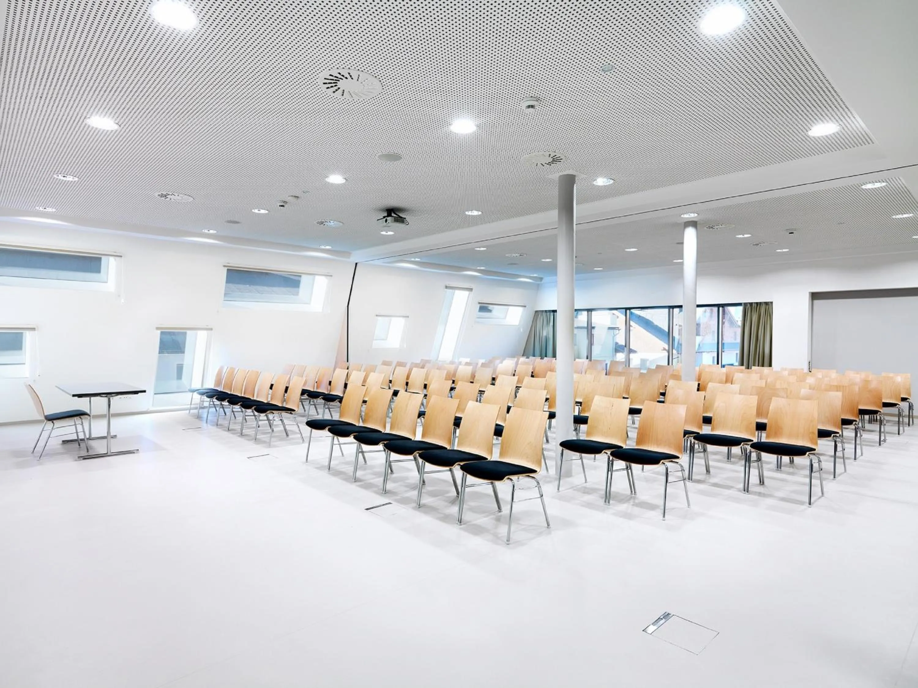 Business facilities in Hotel Manggei Designhotel Obertauern
