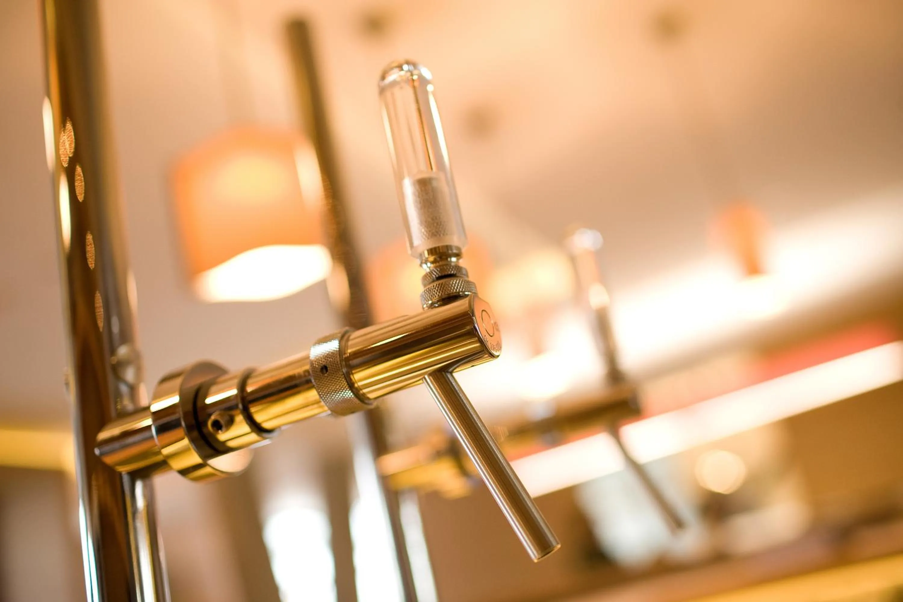 Lounge or bar in Hotel Manggei Designhotel Obertauern