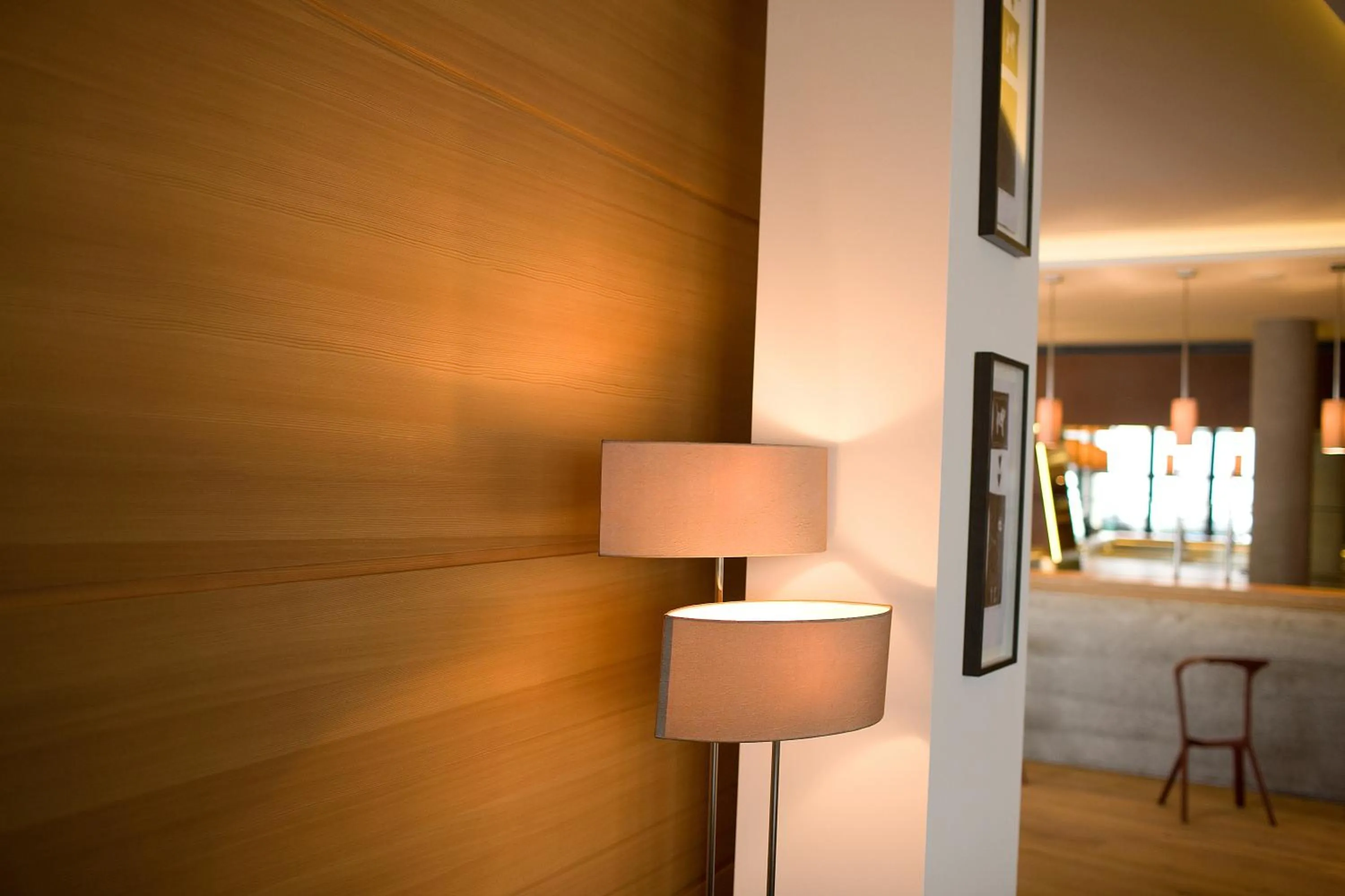 Restaurant/places to eat in Hotel Manggei Designhotel Obertauern