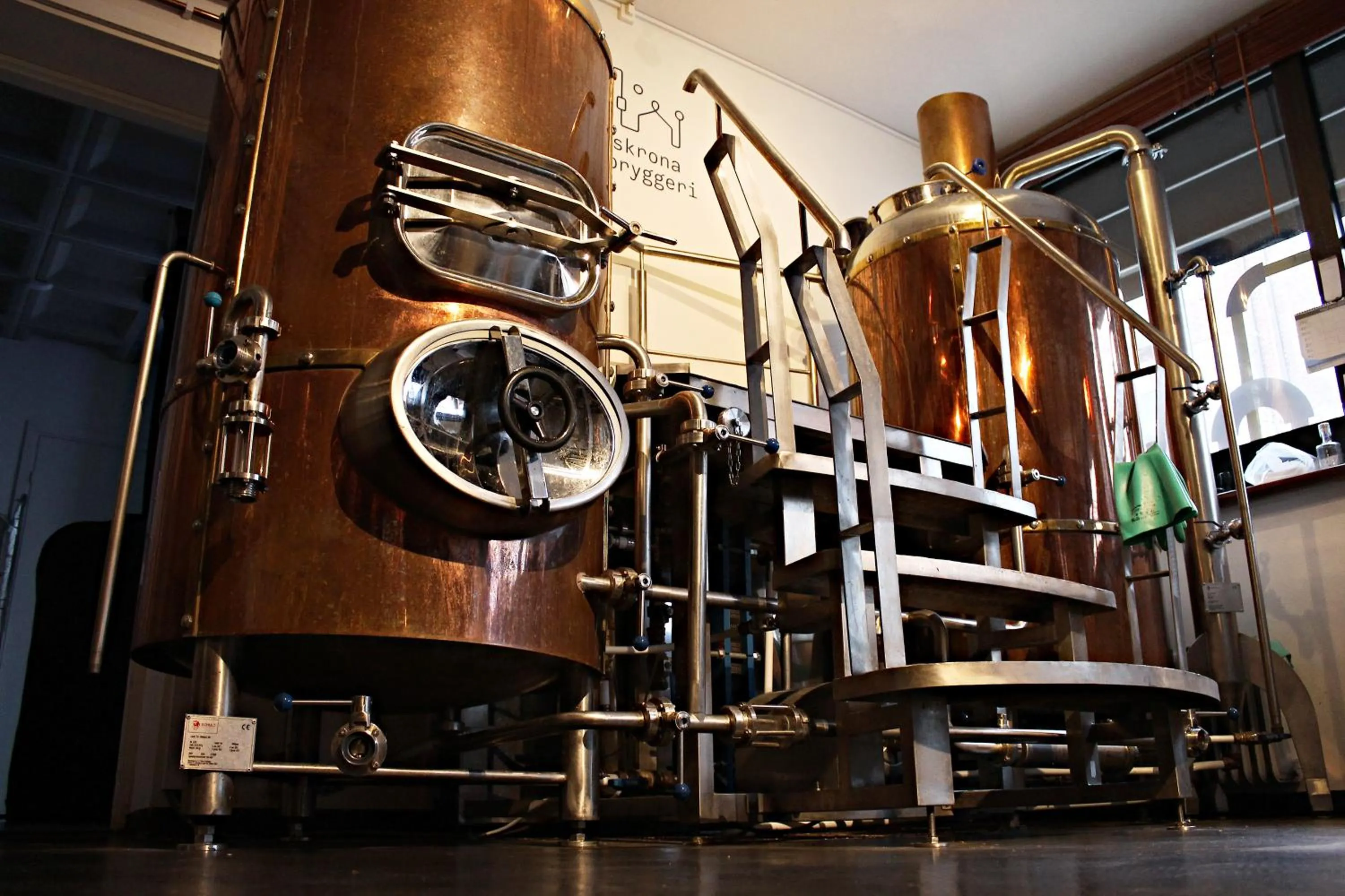 Other in The Brewery Hotel