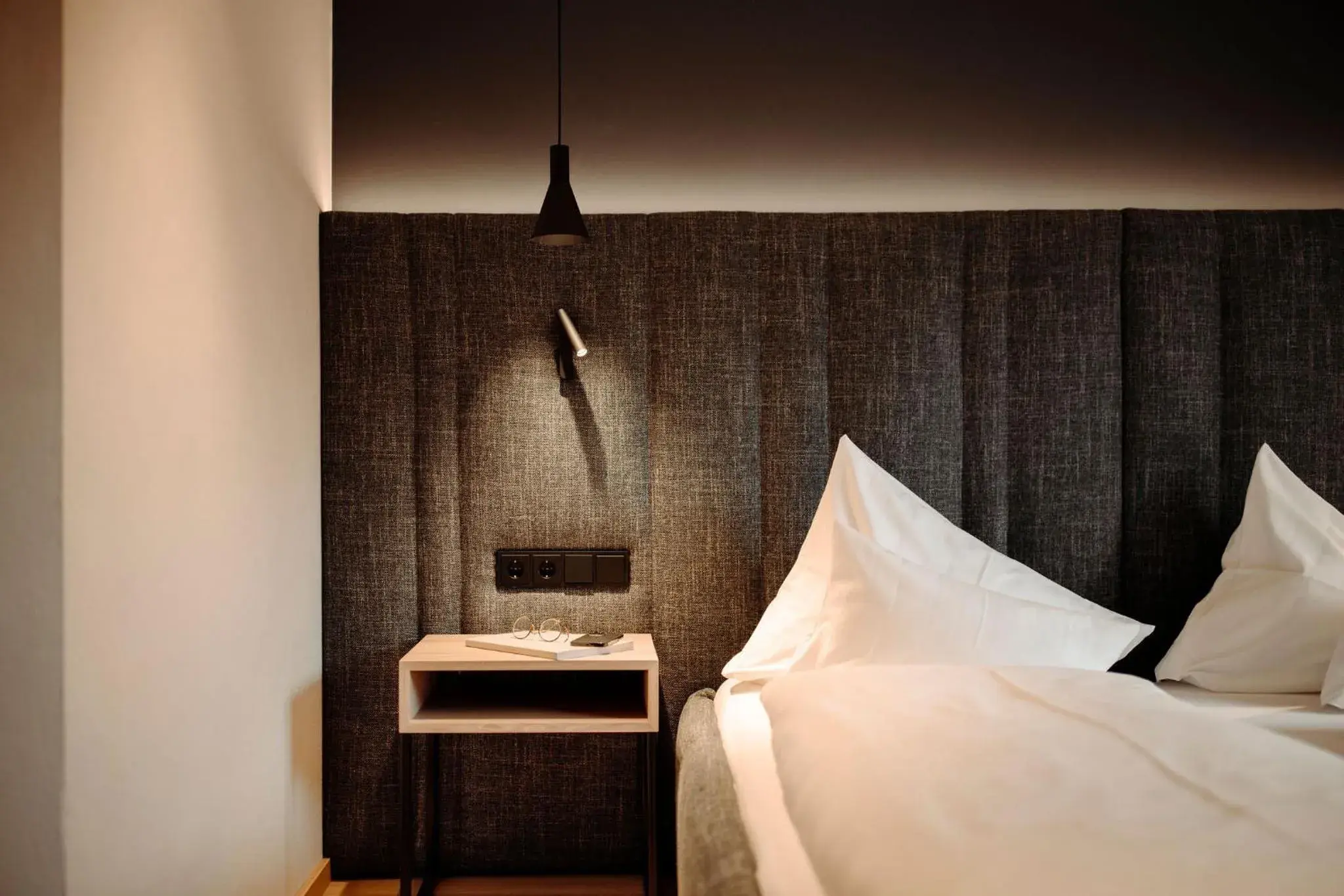 Budget Room without balcony - single occupancy in Alpina Alpendorf Budget Room without balcony - single occupancy in Alpina Alpendorf