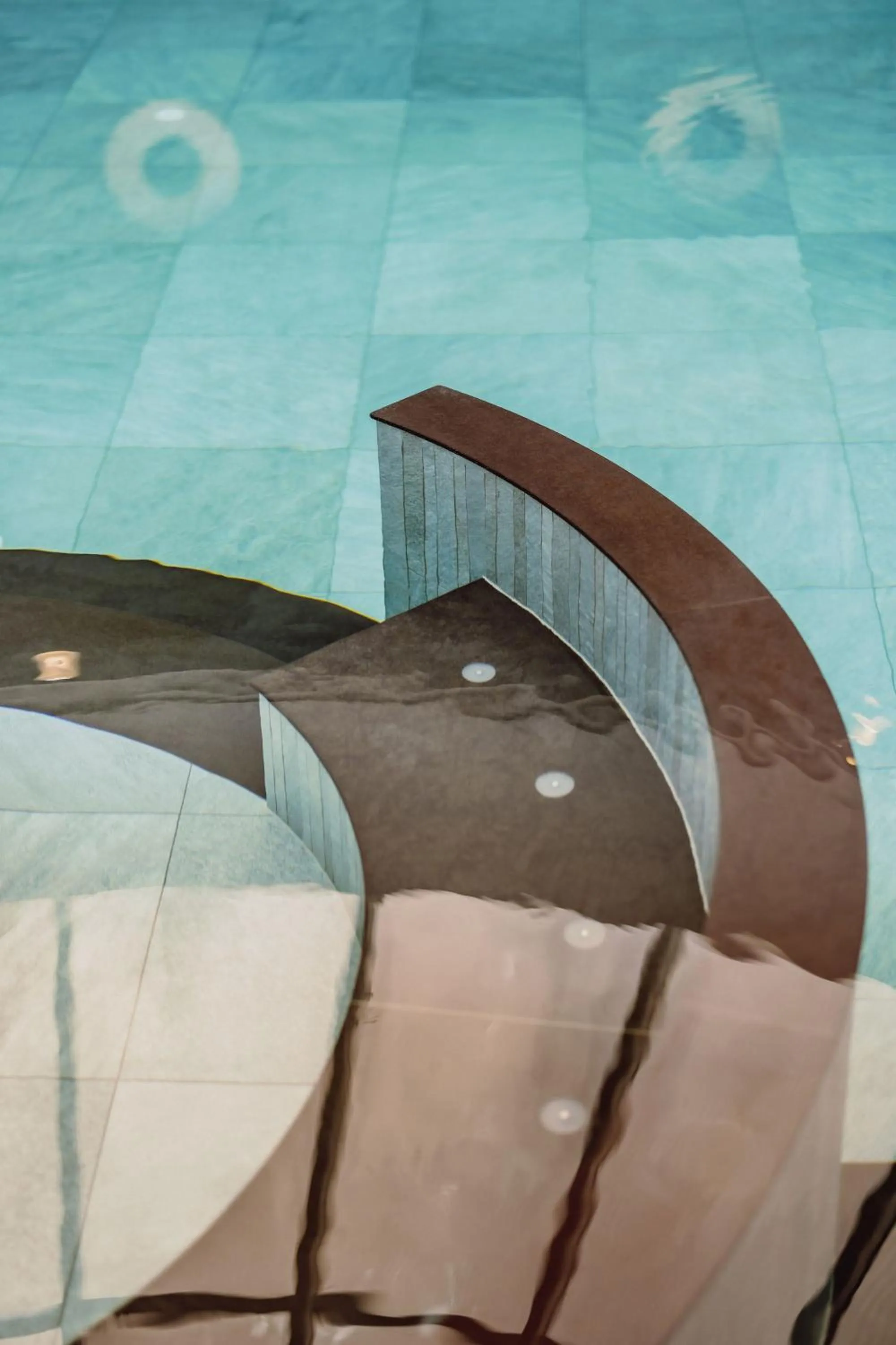 Spa and wellness centre/facilities in Alpina Alpendorf