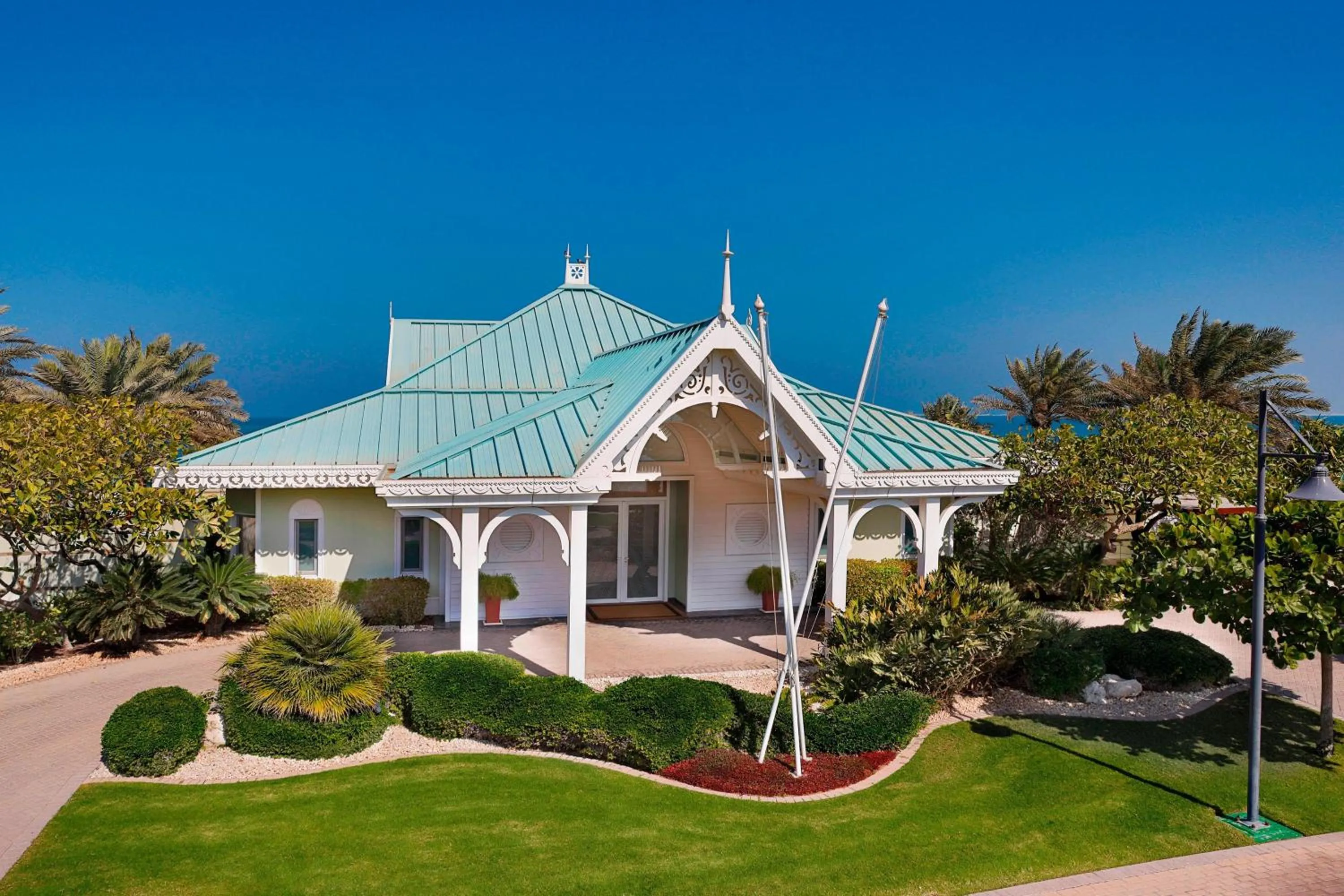 Other in The Ritz-Carlton, Bahrain