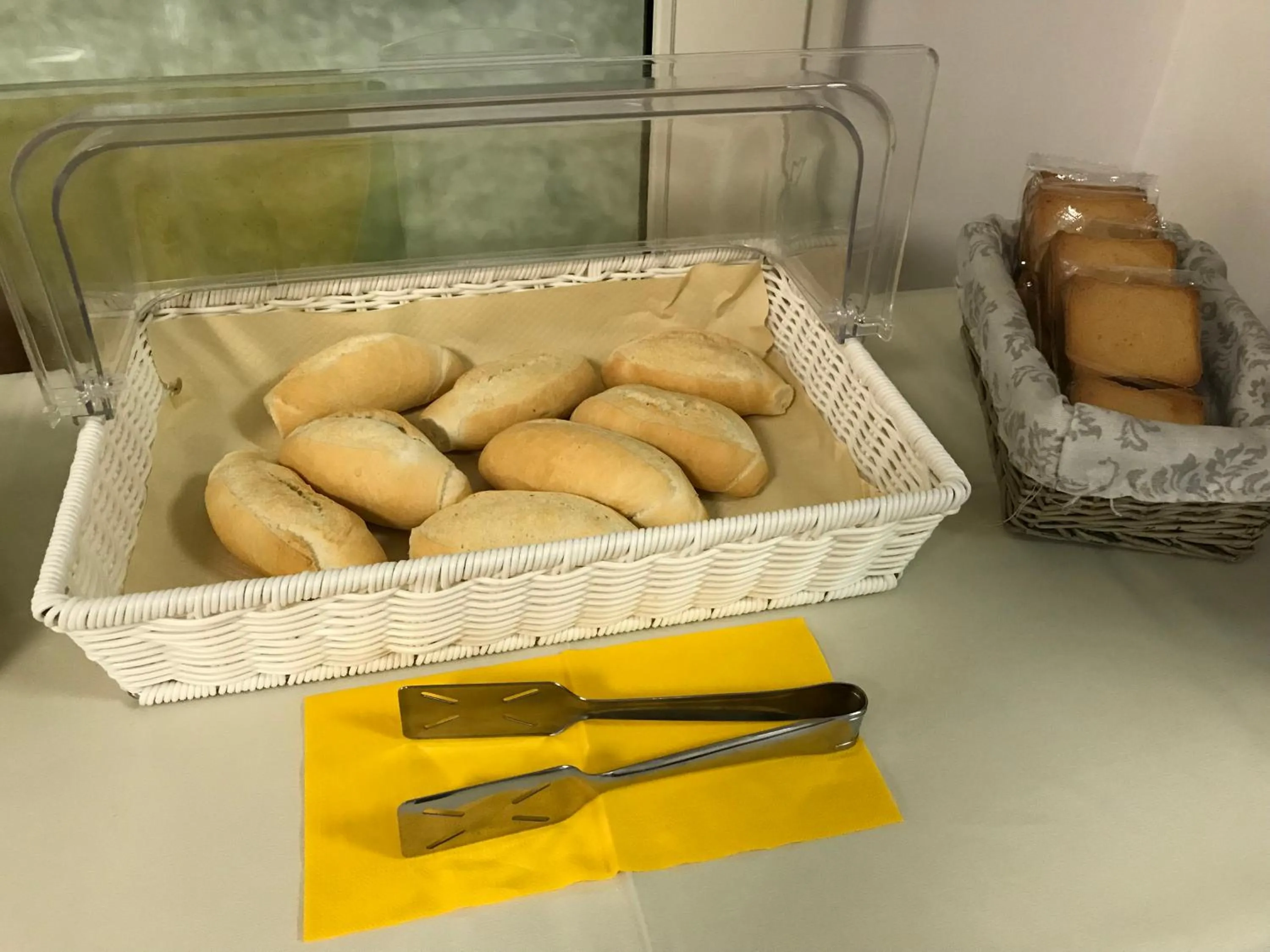 Food in Hotel Garni Picnic