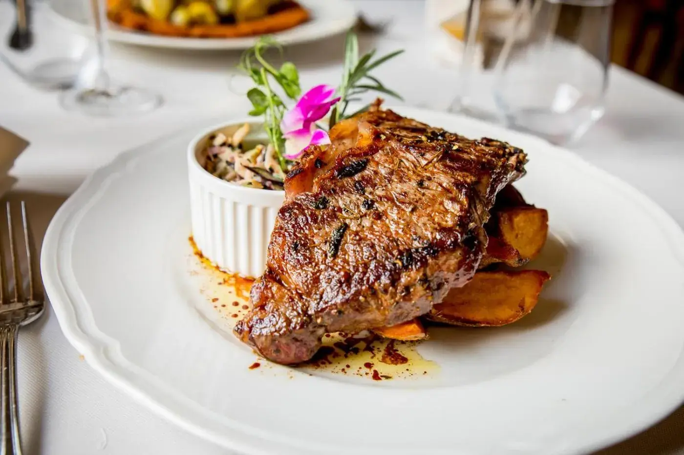 Restaurant/places to eat in Hotel Diament Arsenal Palace Katowice - Chorzów Restaurant/places to eat in Hotel Diament Arsenal Palace Katowice - Chorzów