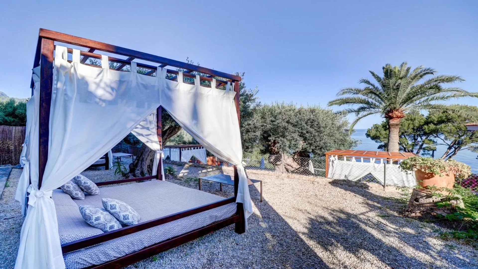 Off site, Bed in Hoposa Costa D'or - Adults Only