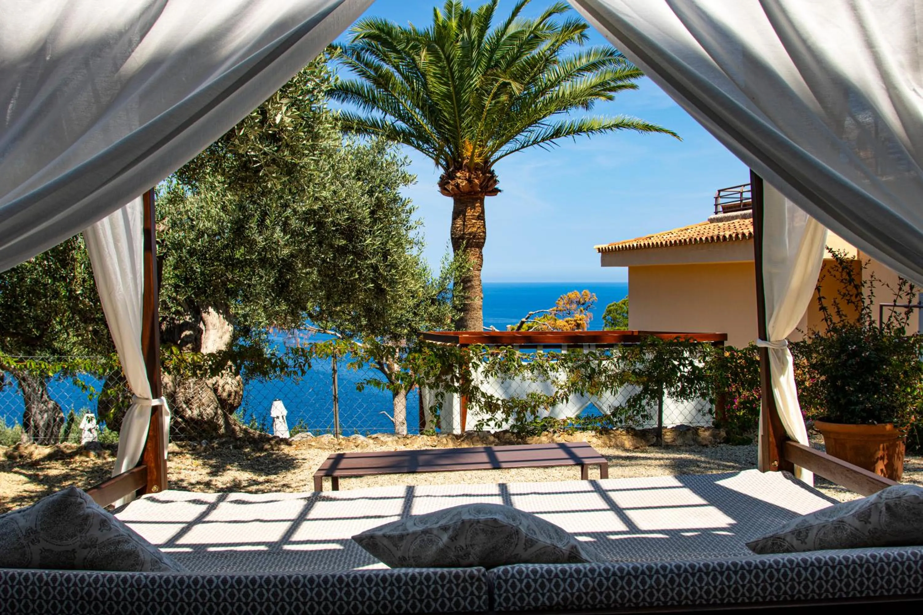 Property building in Hoposa Costa D'or - Adults Only