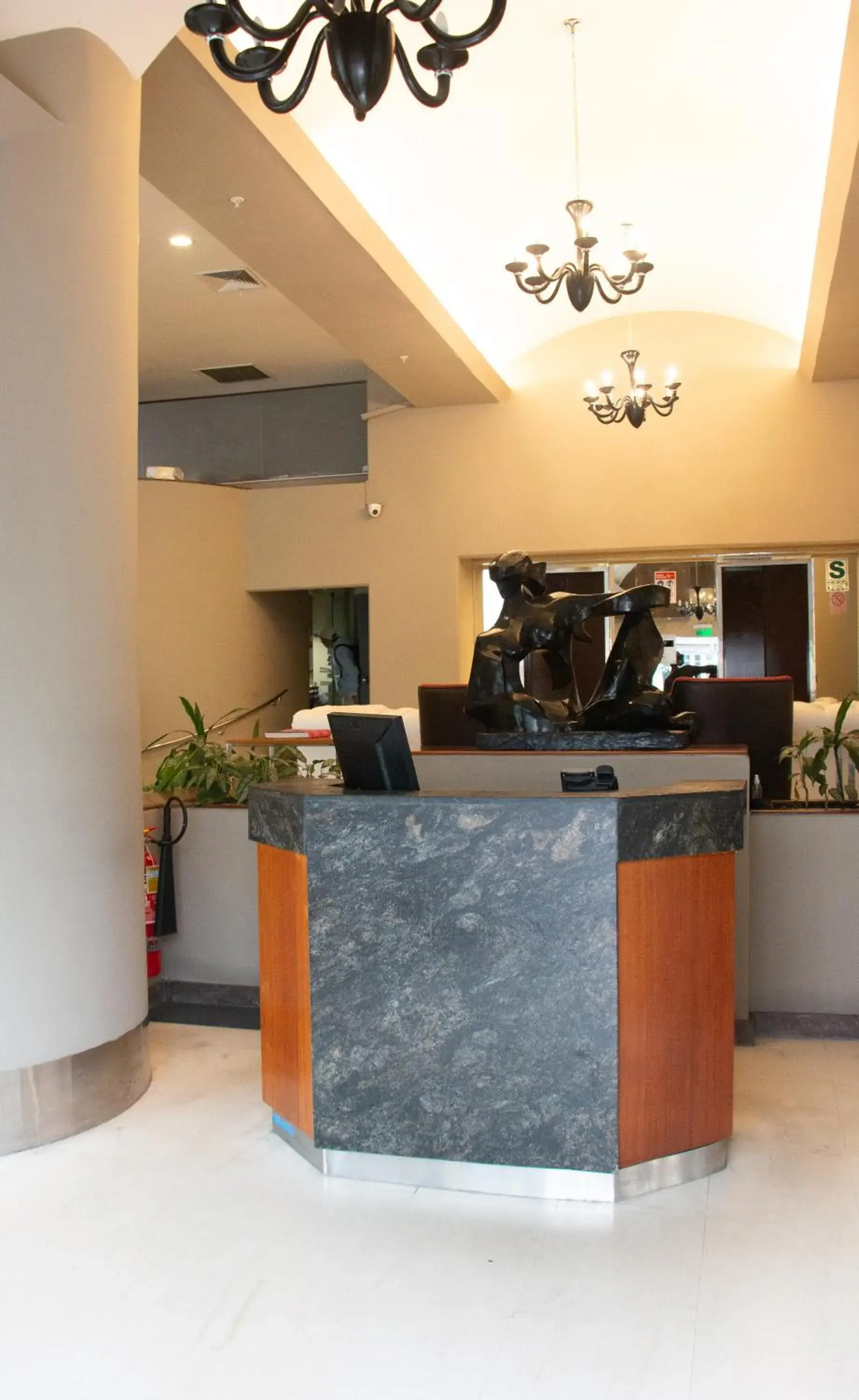 J&A Classic Hotel J&A Classic Hotel