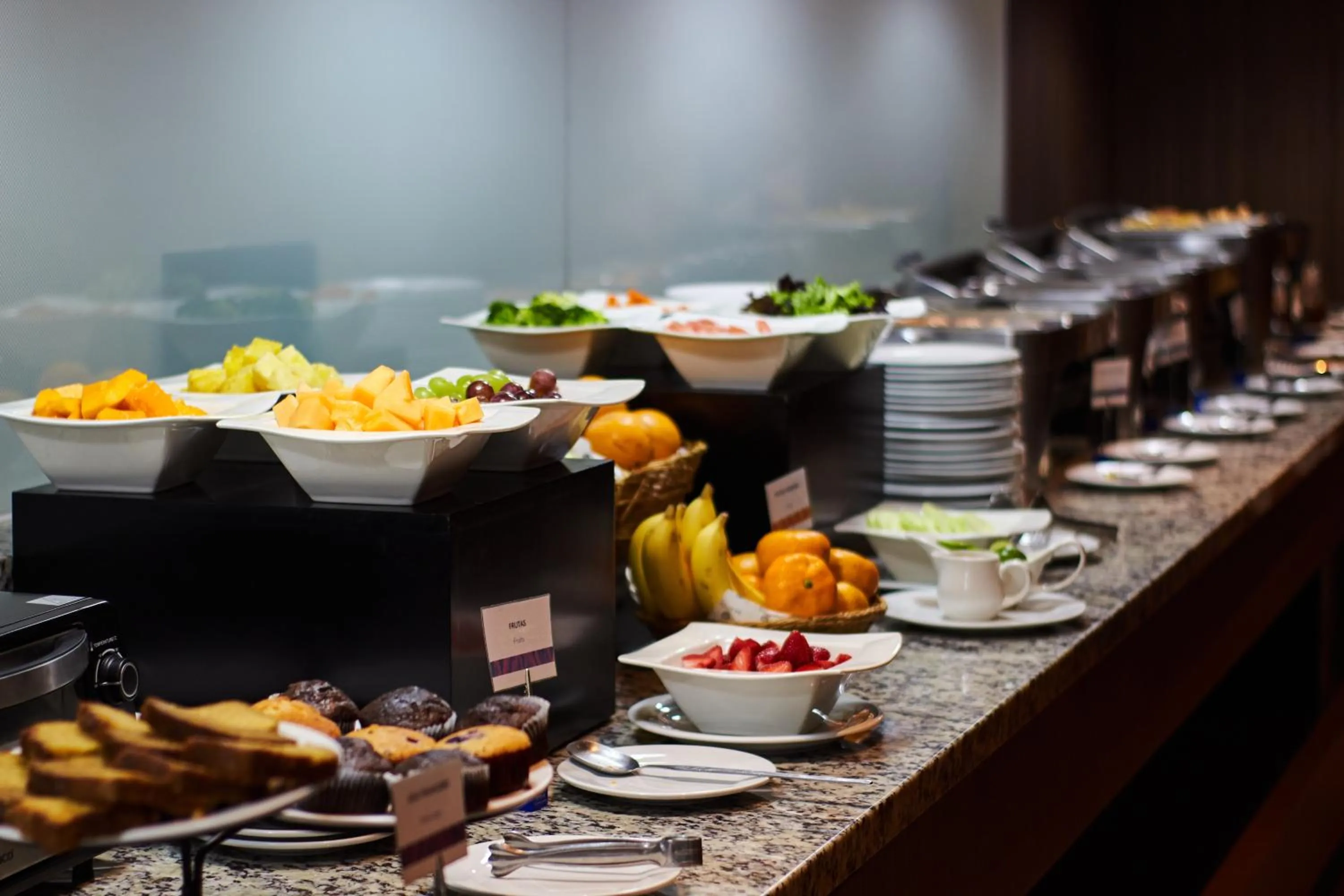 Food in Estelar Apartamentos Bellavista