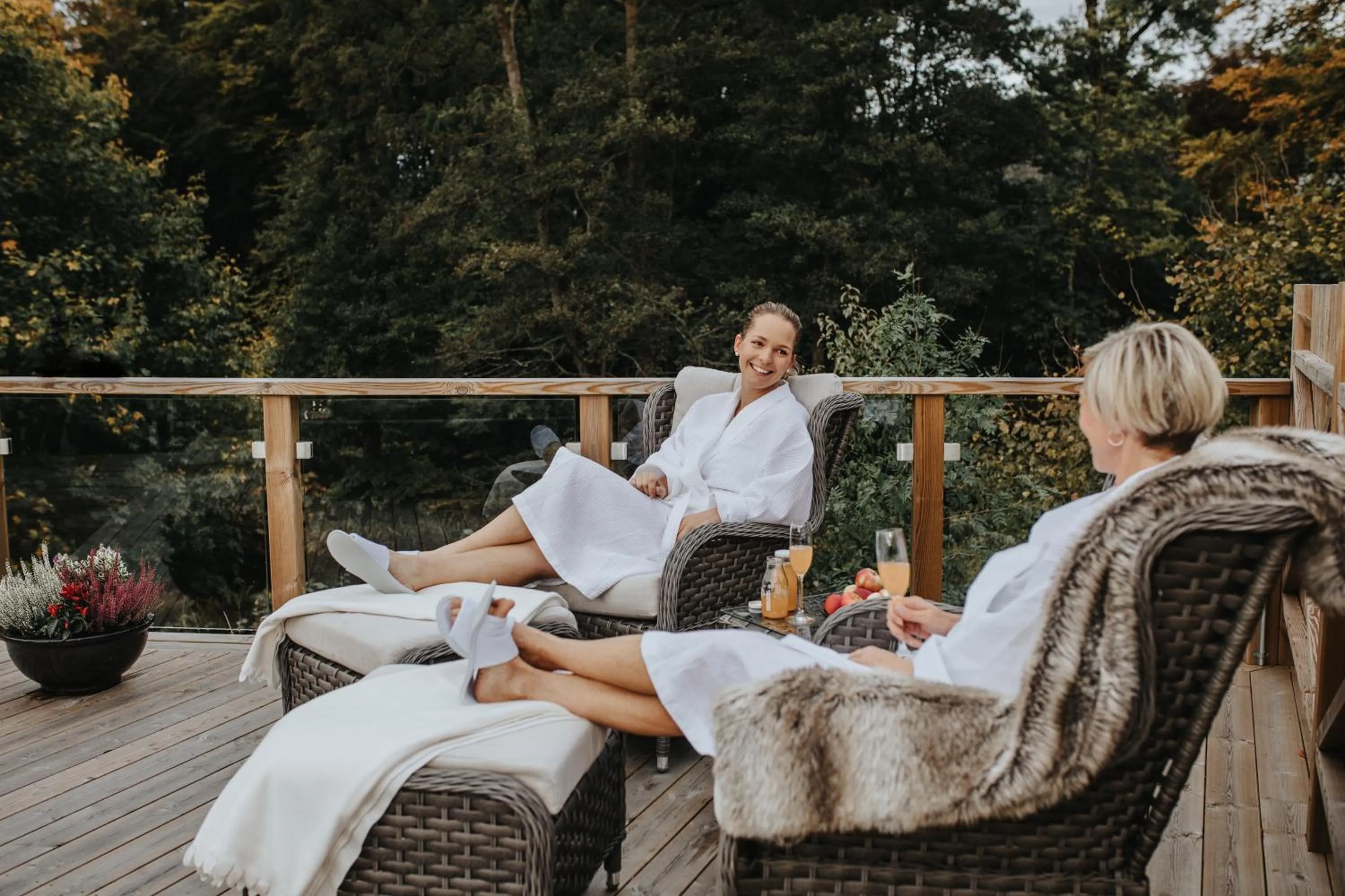 Activities in Margretetorps Gästgifvaregård