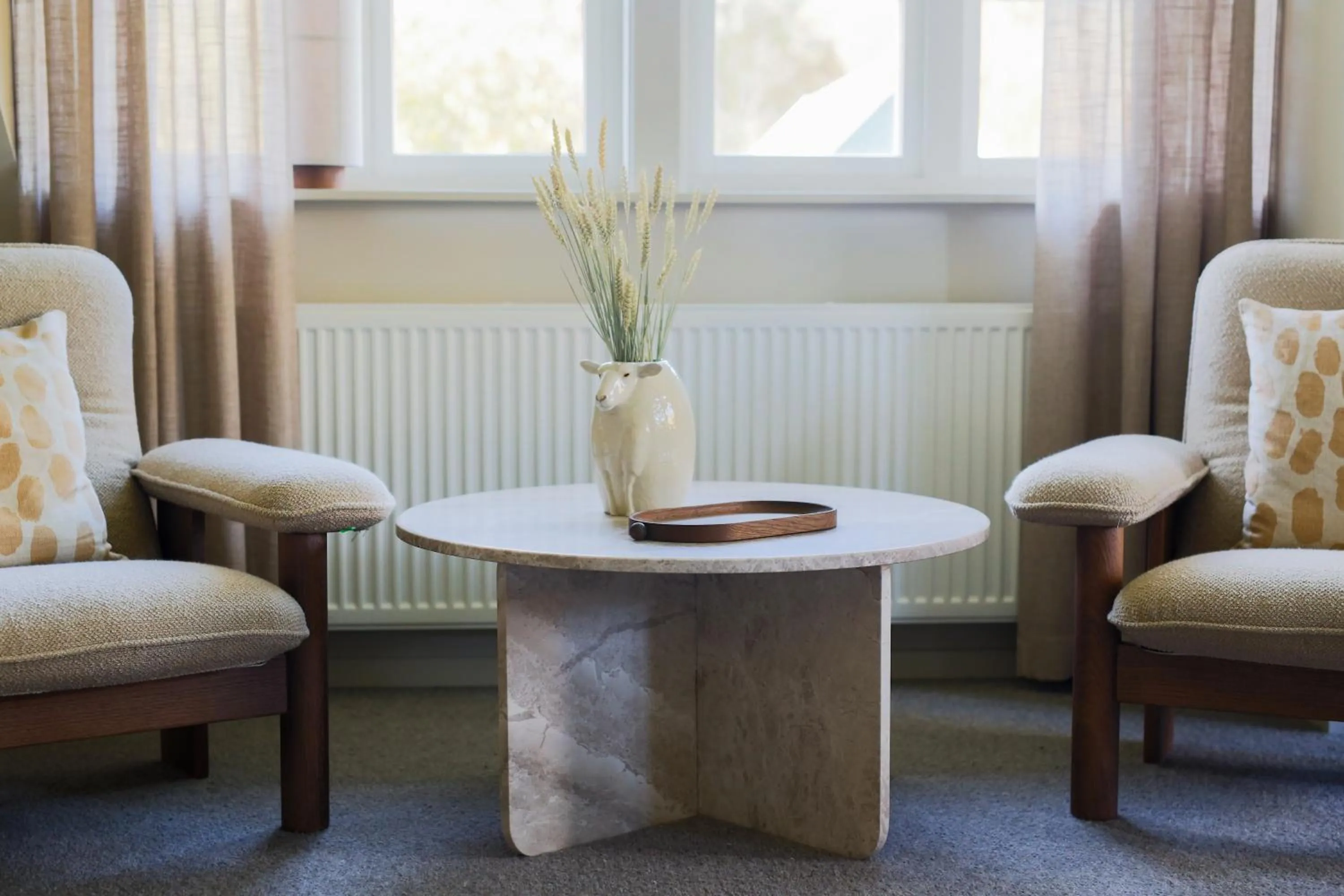 Property building in Margretetorps Gästgifvaregård