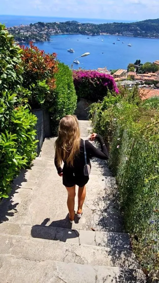 Hôtel La Fiancée du Pirate