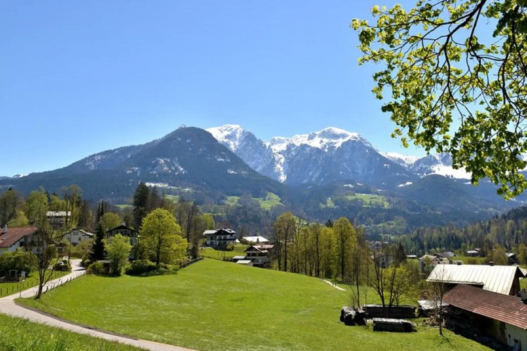 Activities in Ferienwohnung Christine