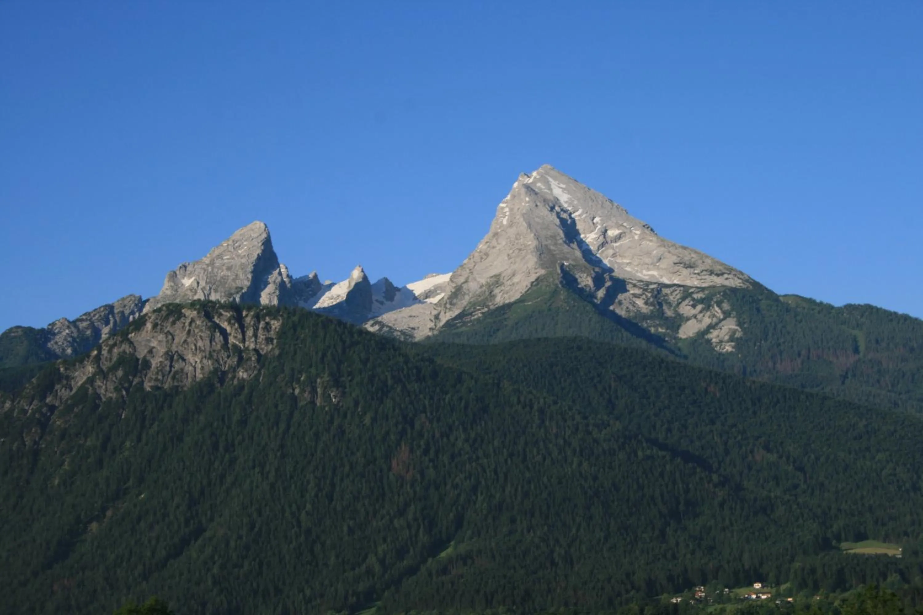 Ferienwohnung Christine