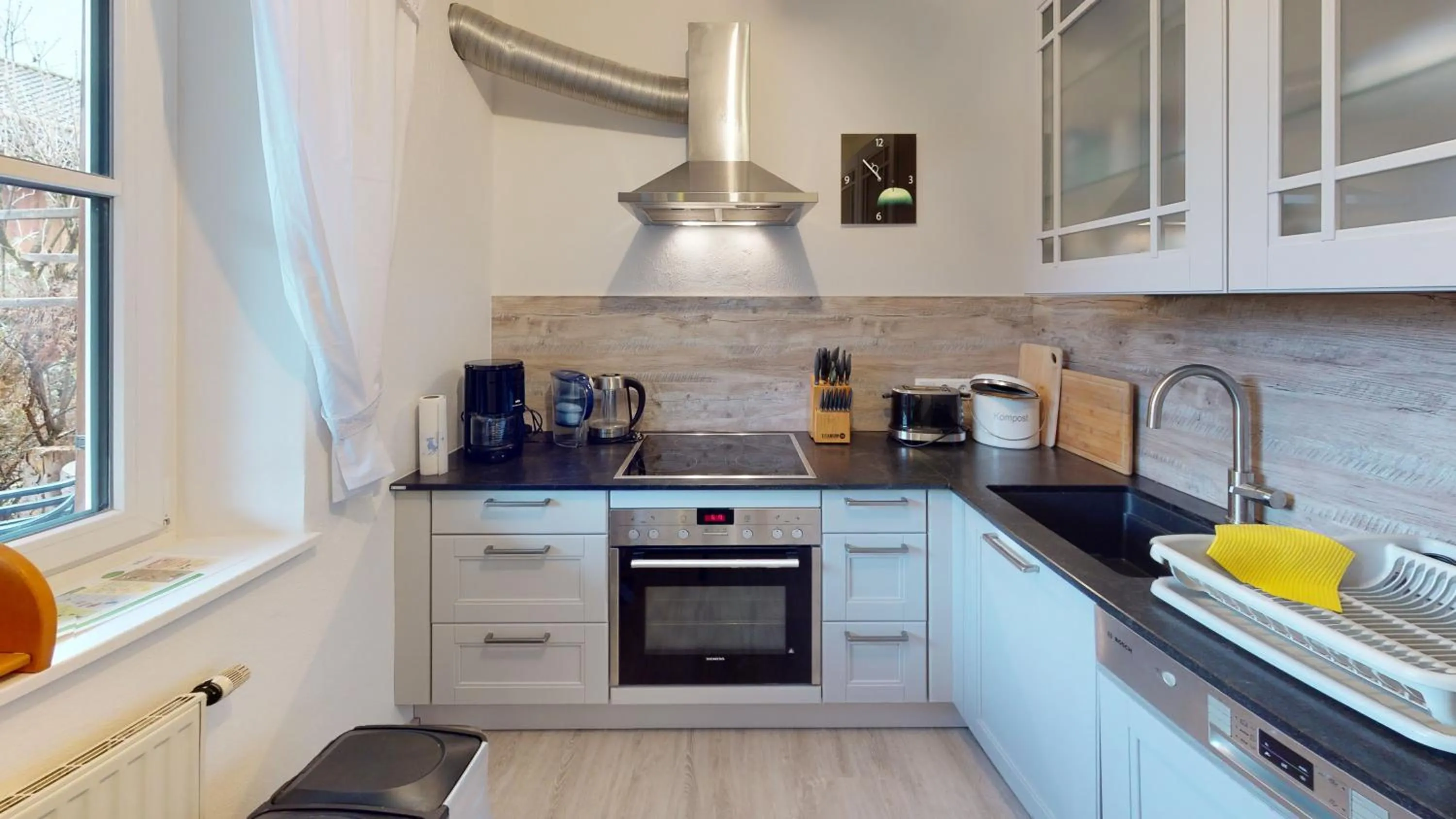 Ferienwohnung Christine