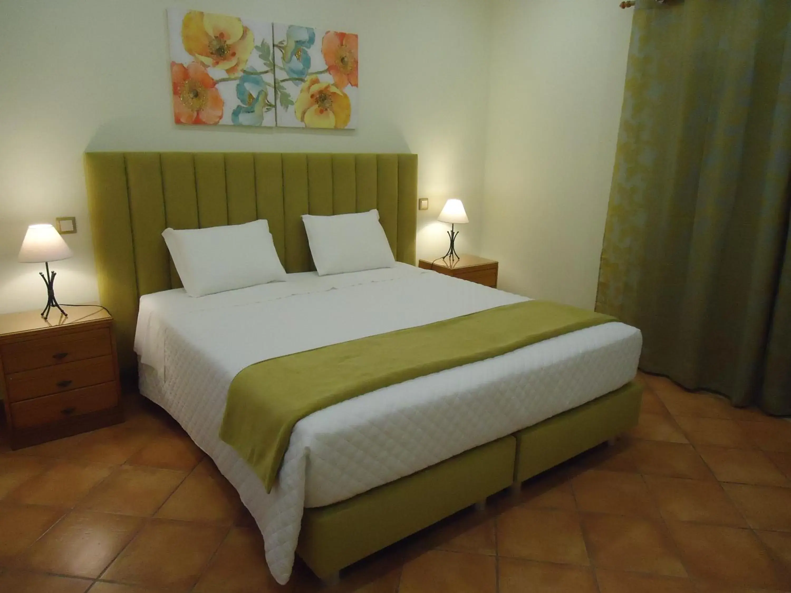 Bedroom in Canavial I & II Apartamentos Bedroom in Canavial I & II Apartamentos