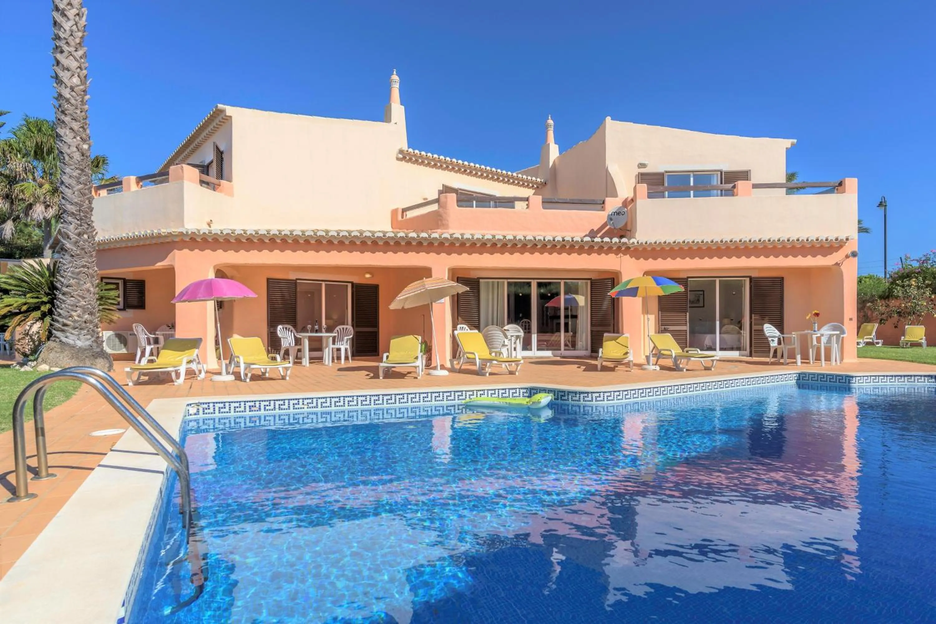 Canavial I & II Apartamentos