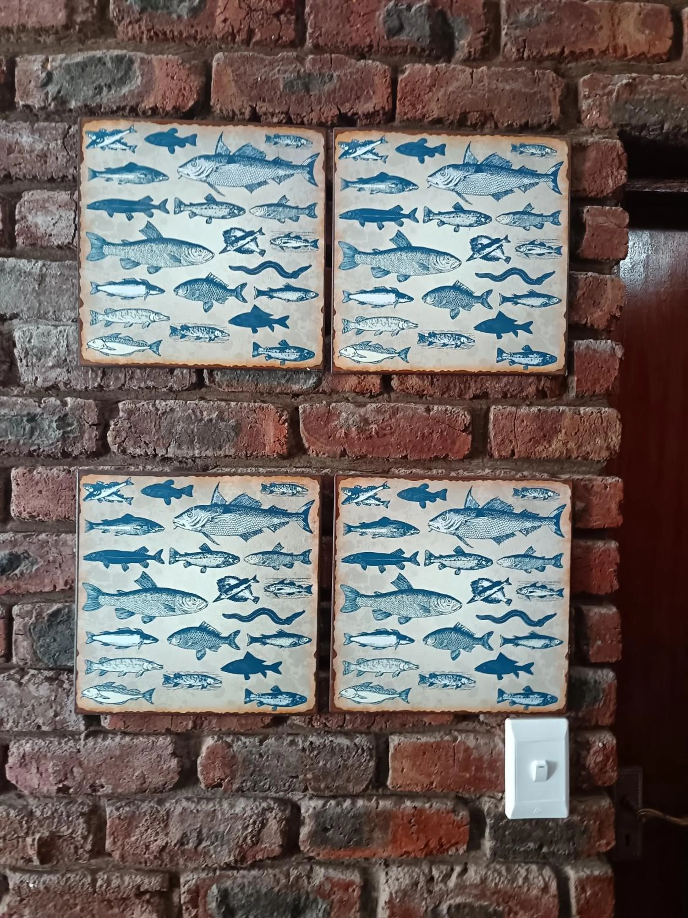 Bluewater Guesthouse