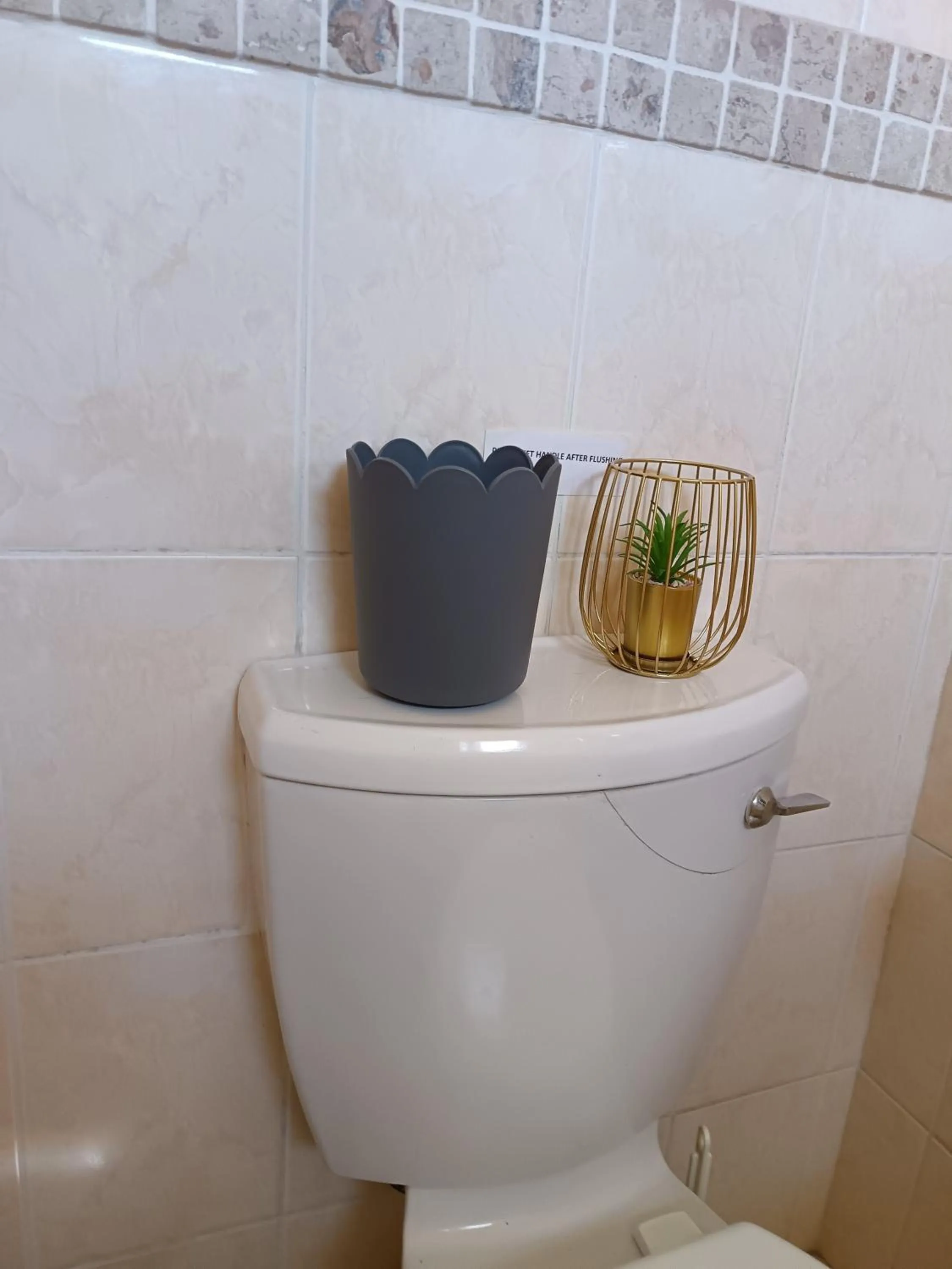 Bluewater Guesthouse