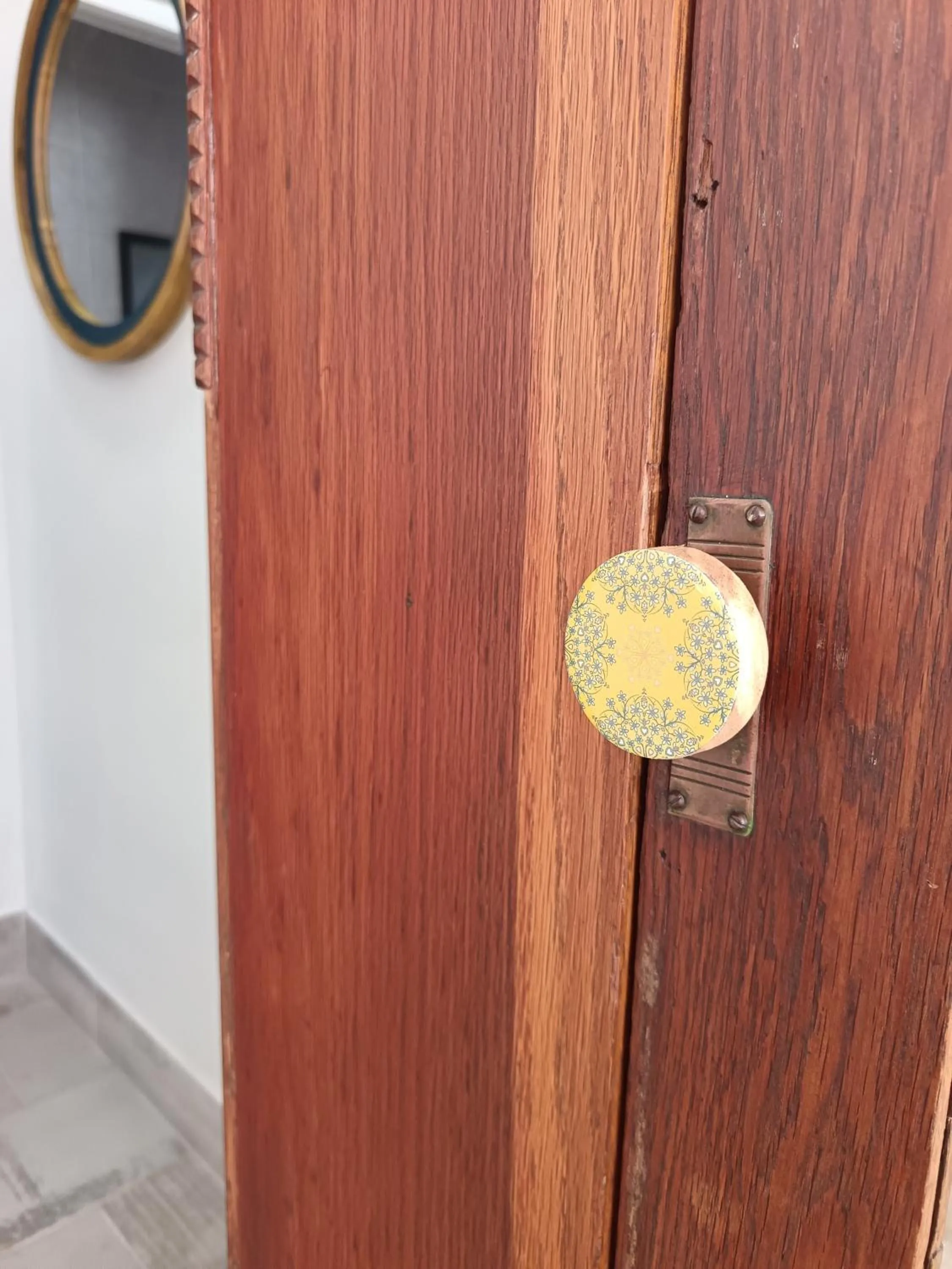 Bluewater Guesthouse