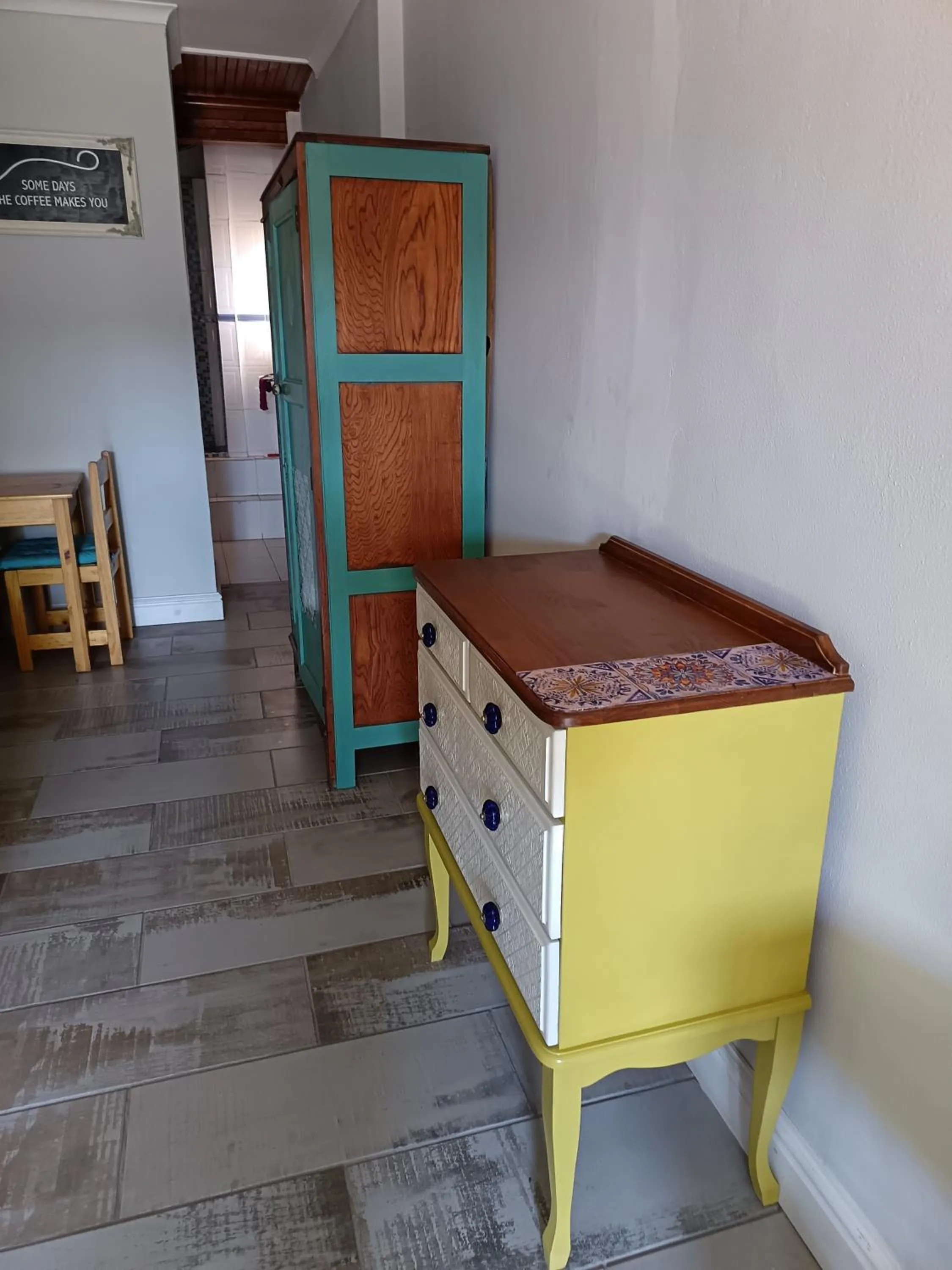 Bluewater Guesthouse