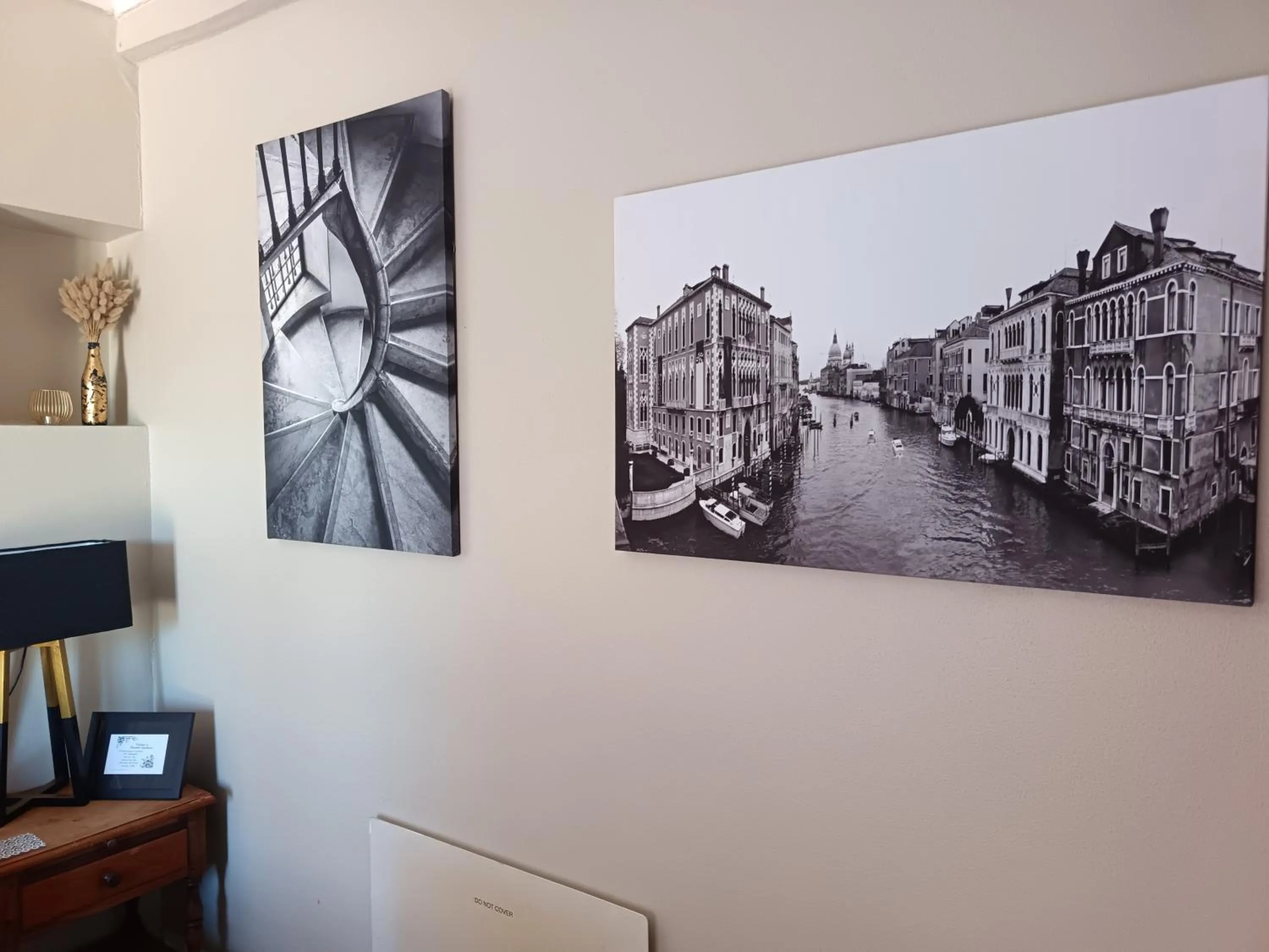 Bluewater Guesthouse