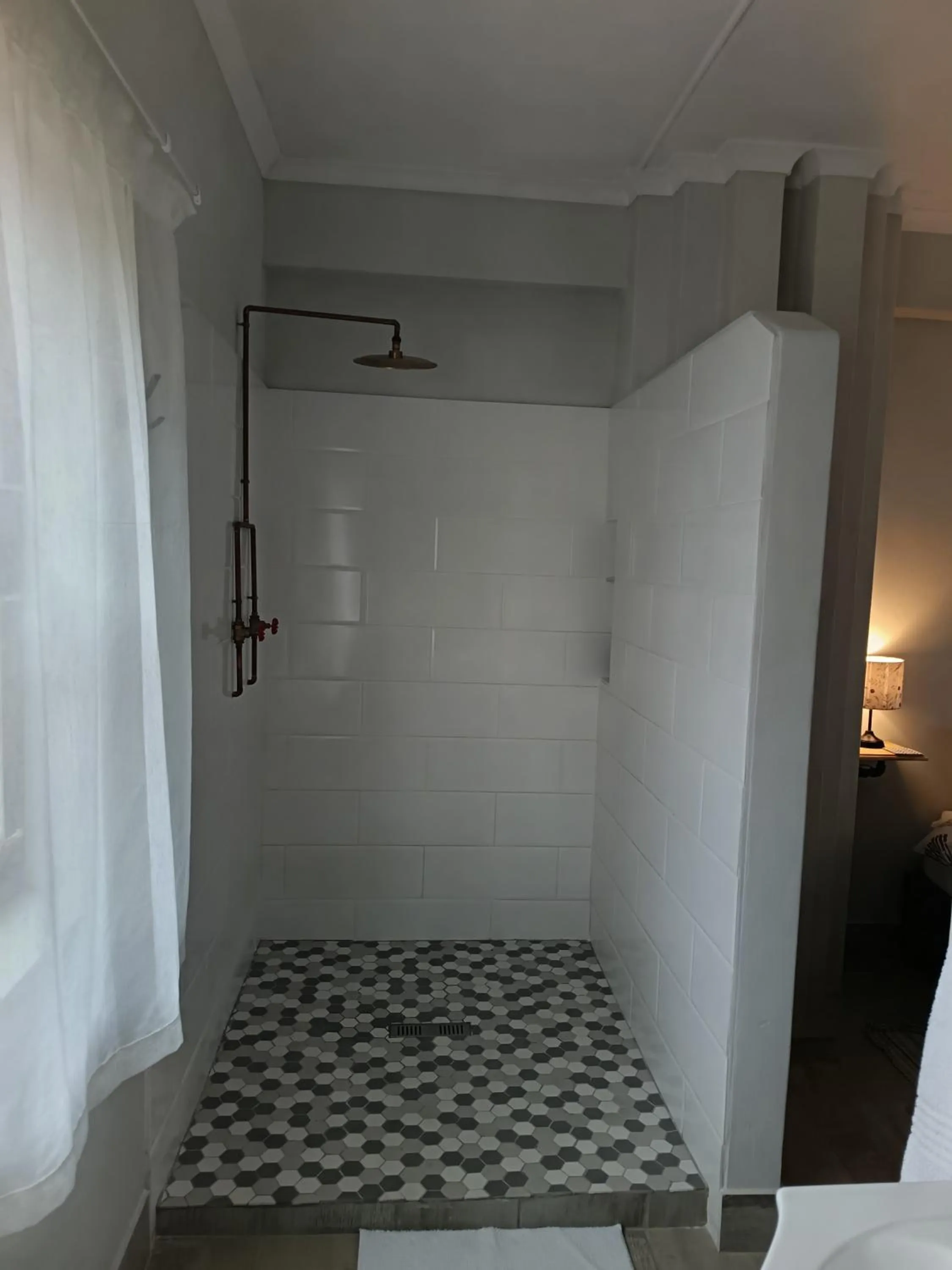 Bluewater Guesthouse