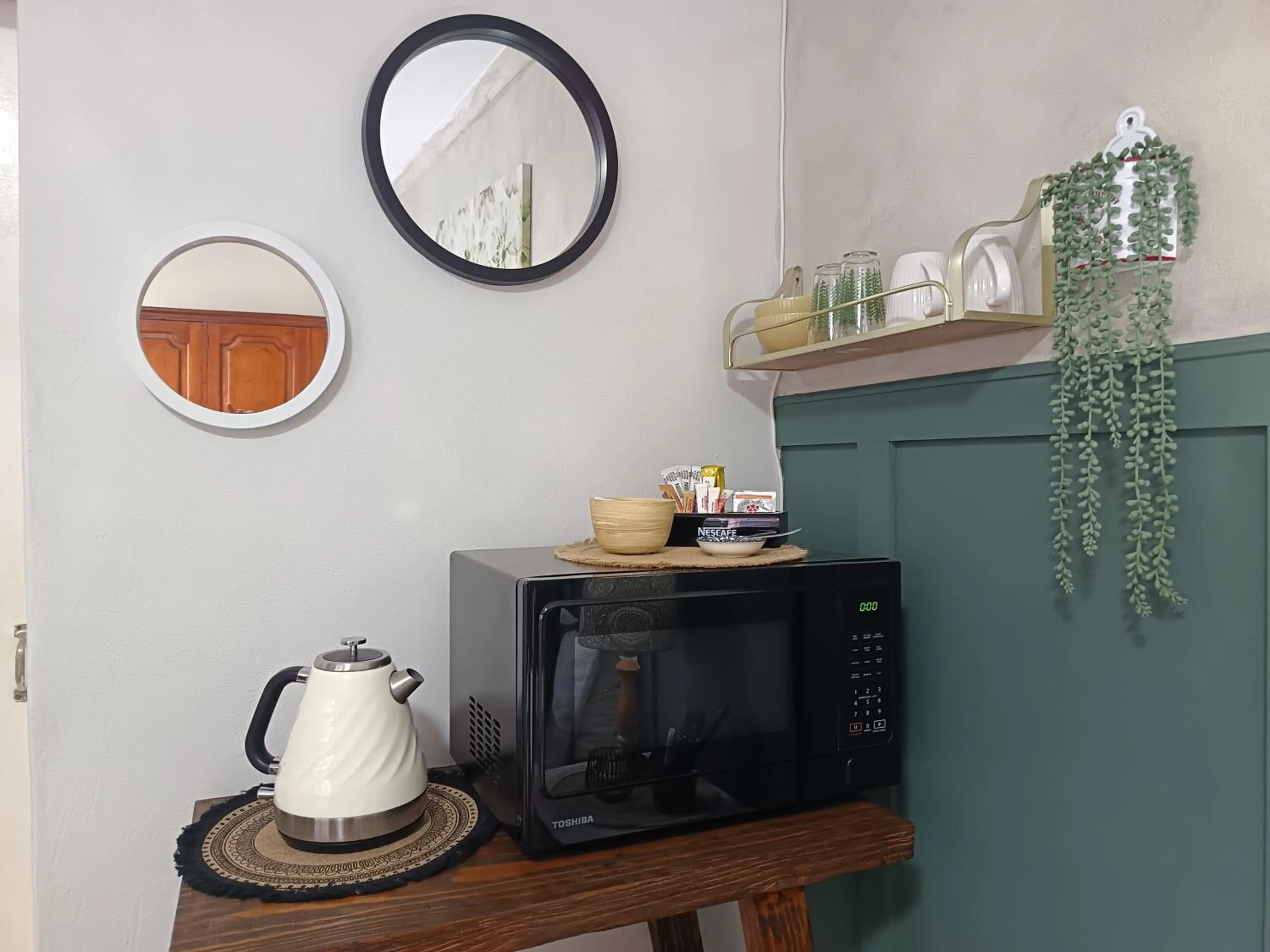 Bluewater Guesthouse