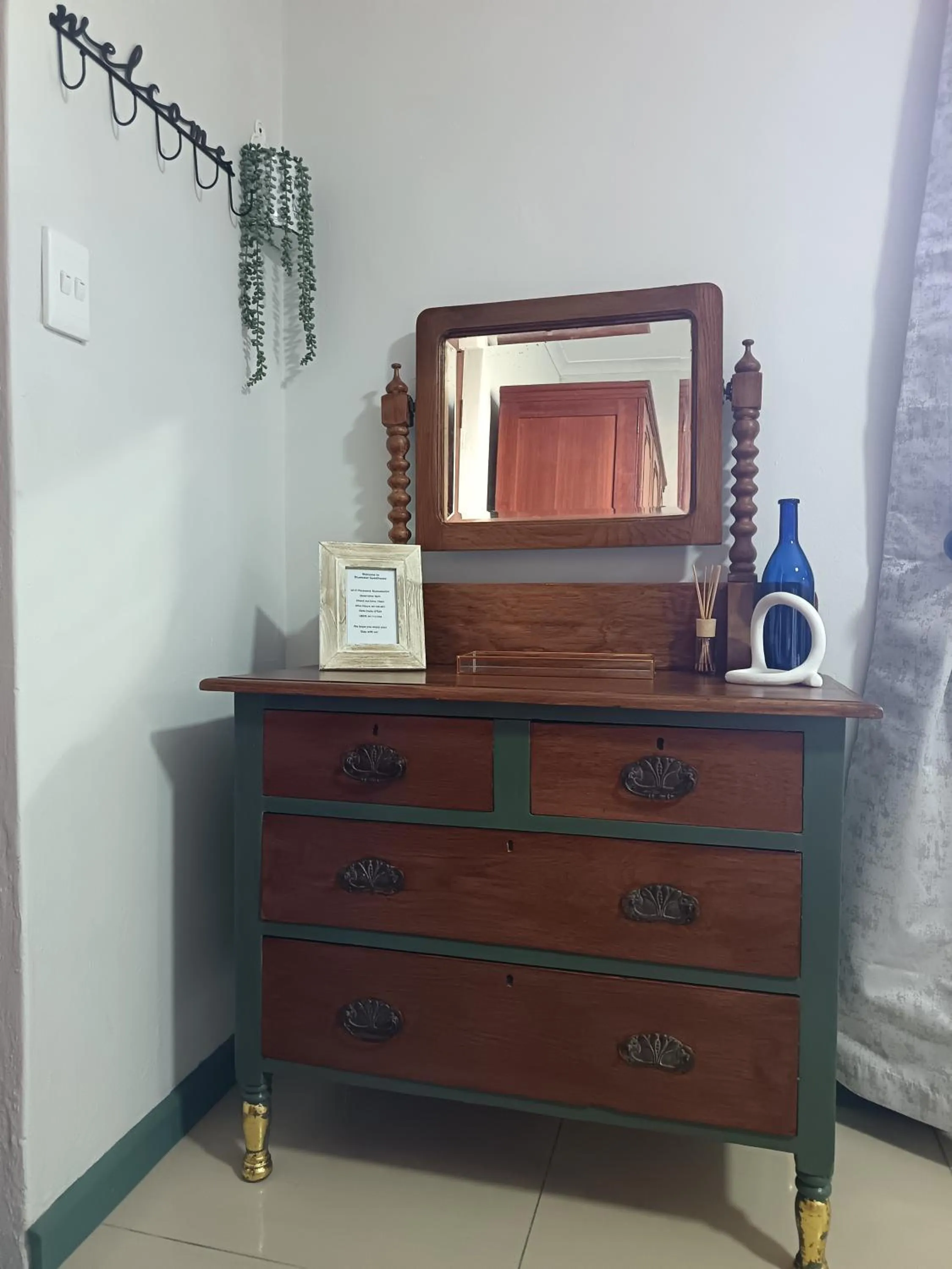 Bluewater Guesthouse