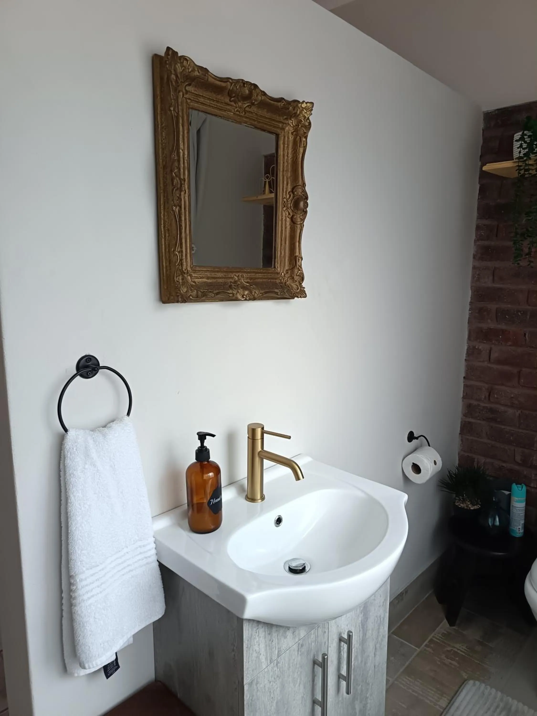 Bluewater Guesthouse