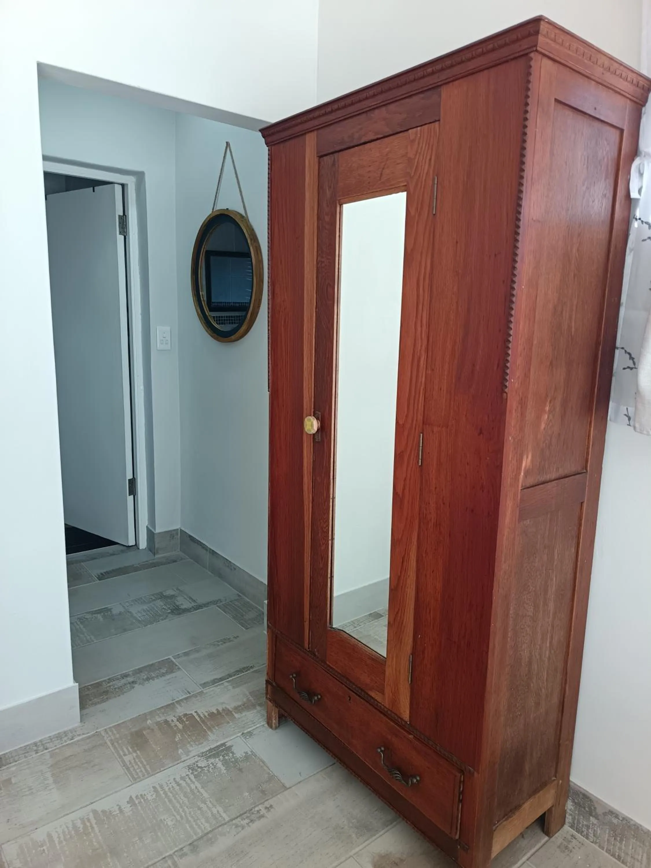 Bluewater Guesthouse