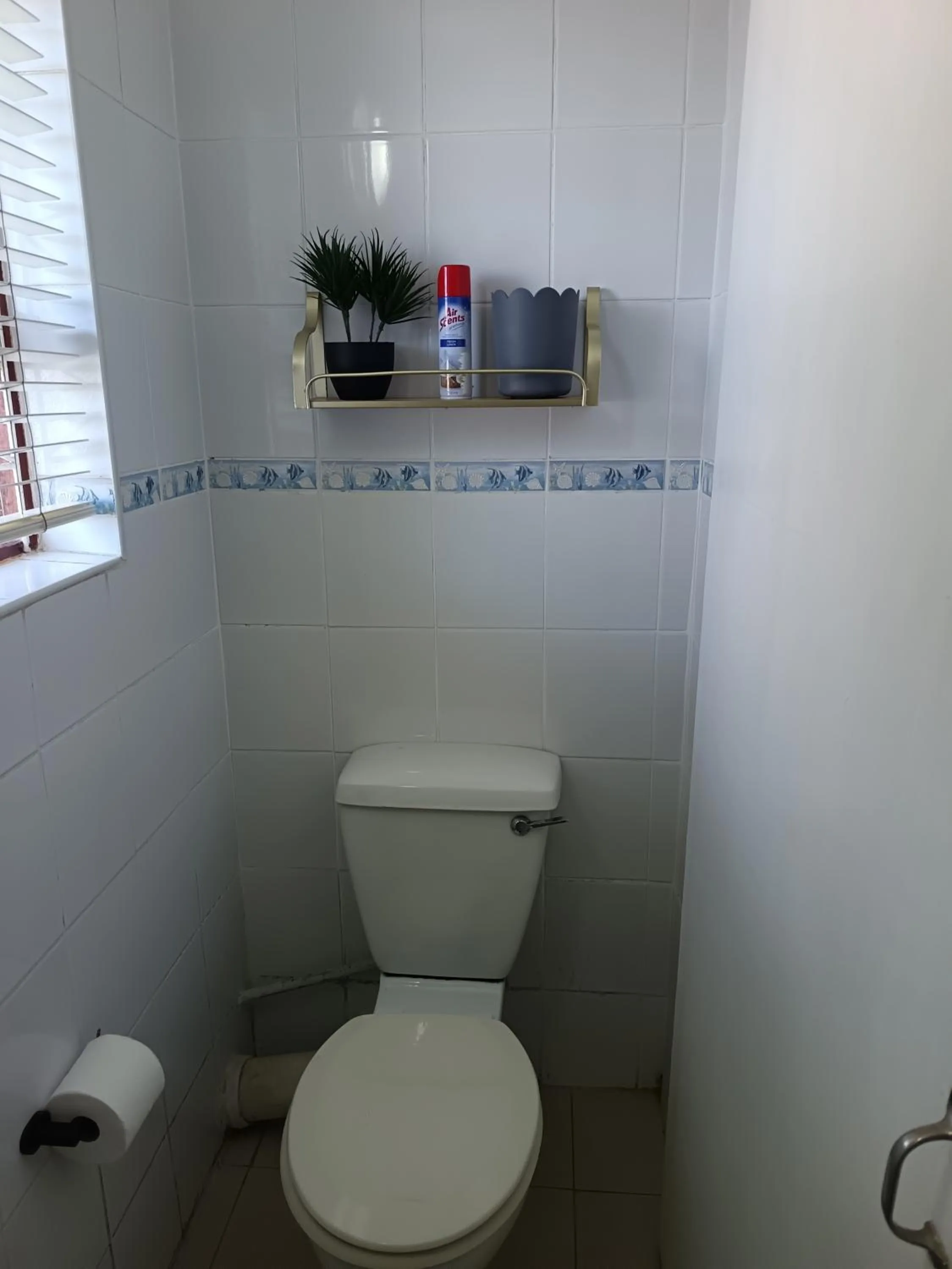 Bluewater Guesthouse