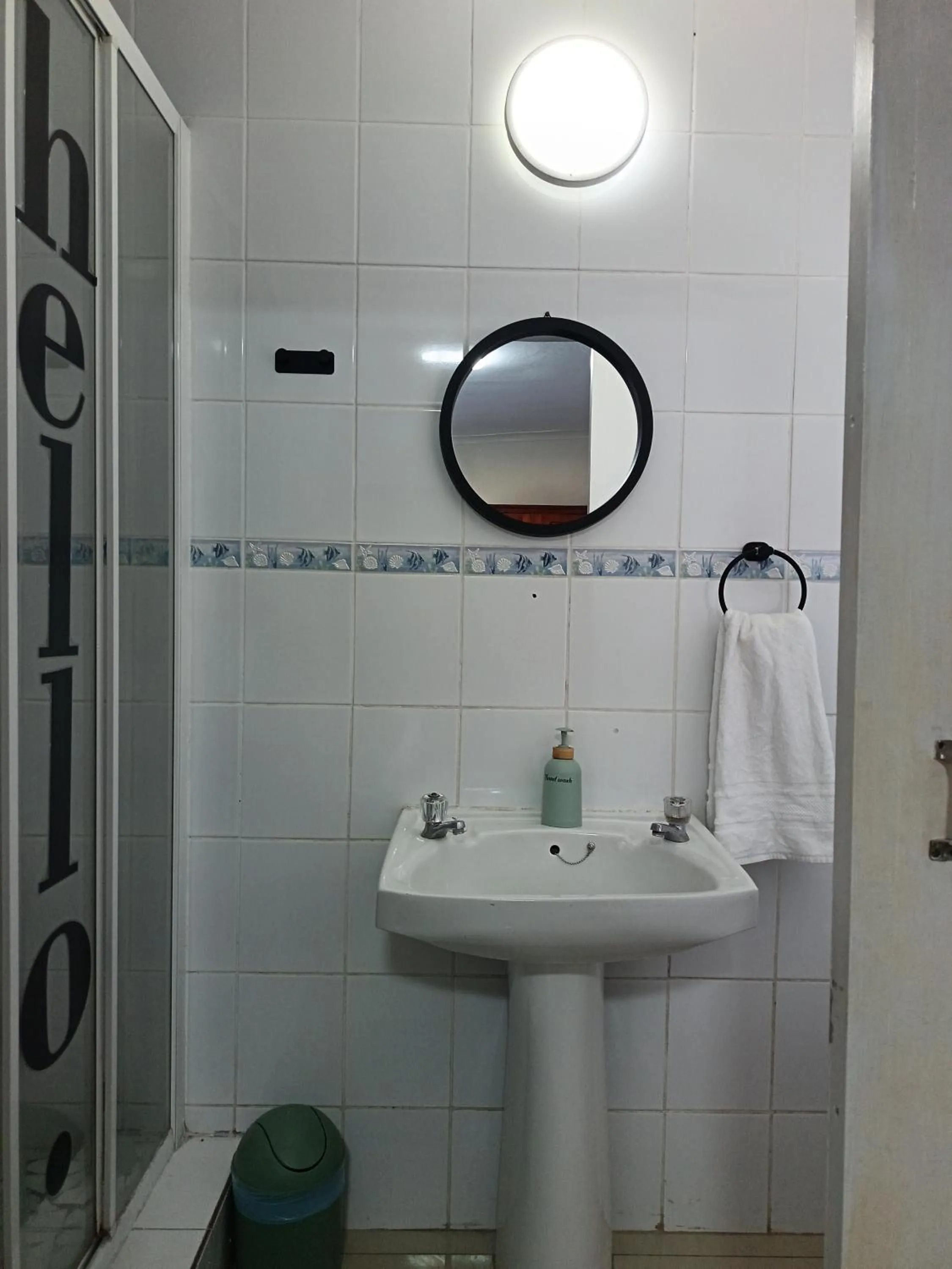 Bluewater Guesthouse