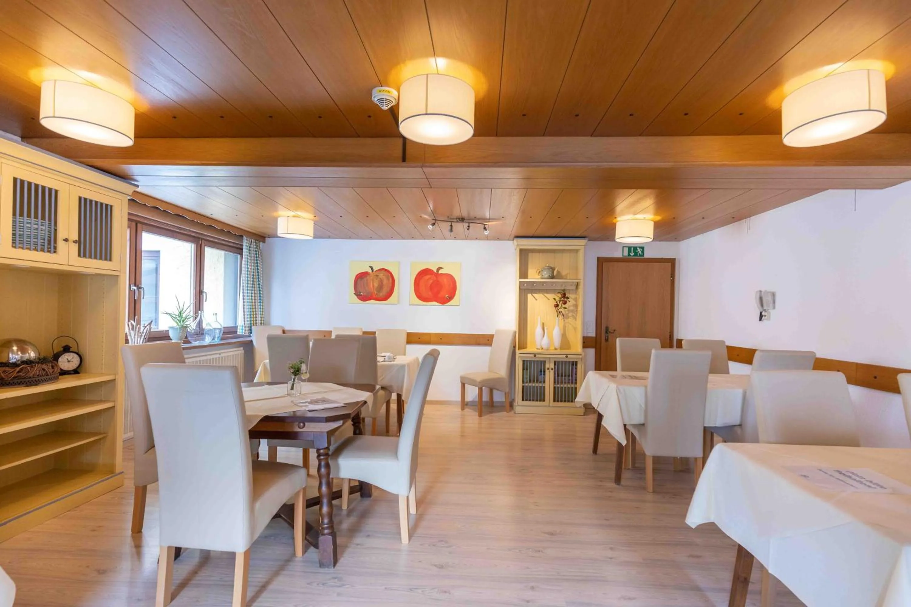 Food and drinks in Unterwirt