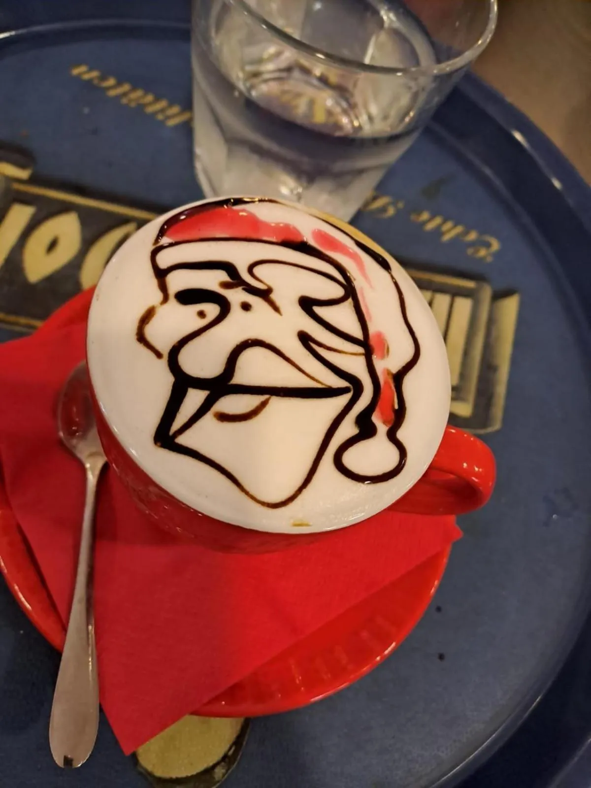 Lounge or bar in Hotel Grazia Deledda