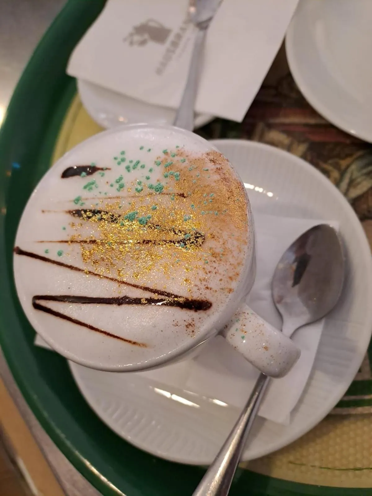 Lounge or bar in Hotel Grazia Deledda