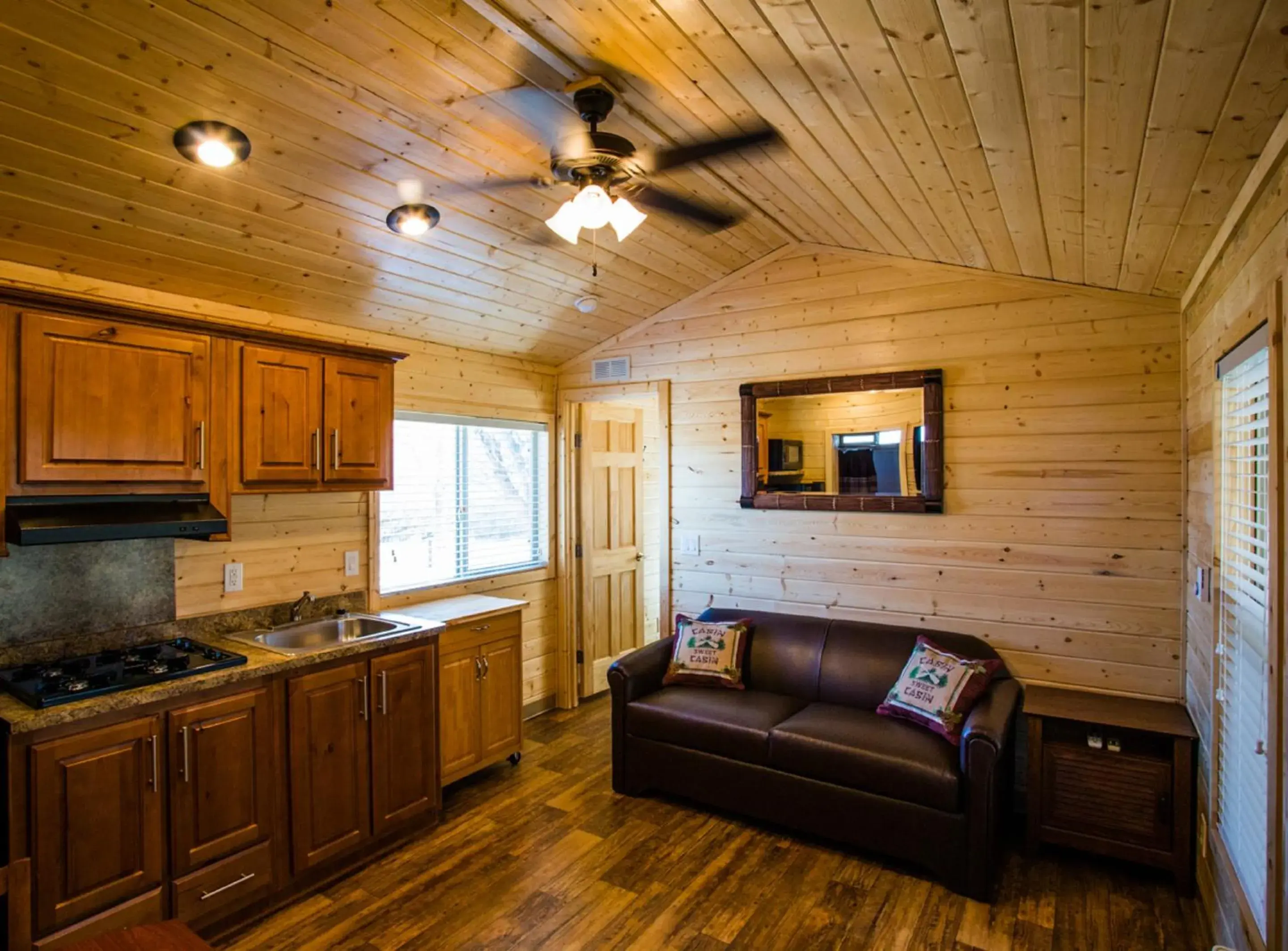 Cottage in Verde Valley Canyon View Cottage 3 Cottage in Verde Valley Canyon View Cottage 3