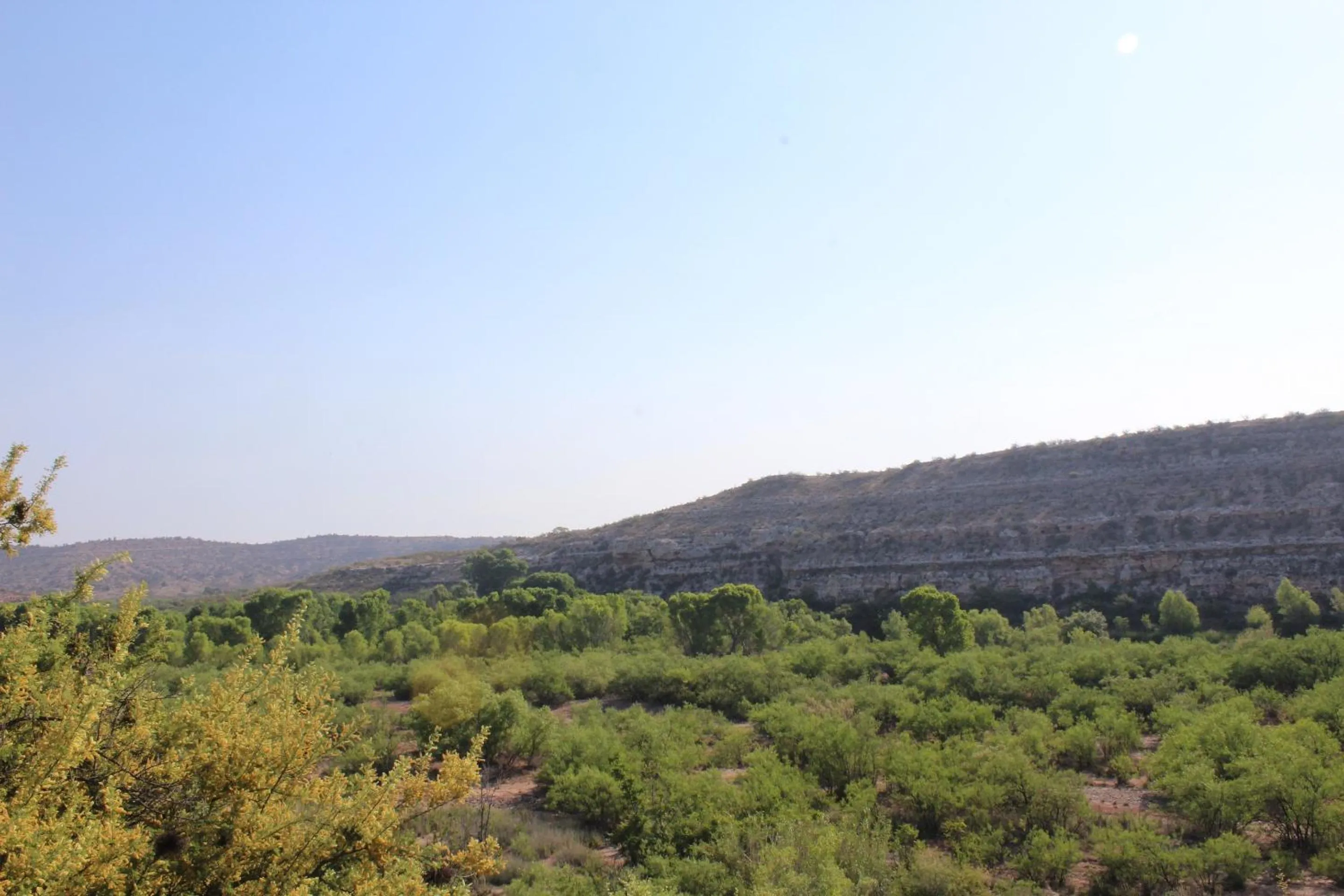 Verde Valley Canyon View Cottage 3