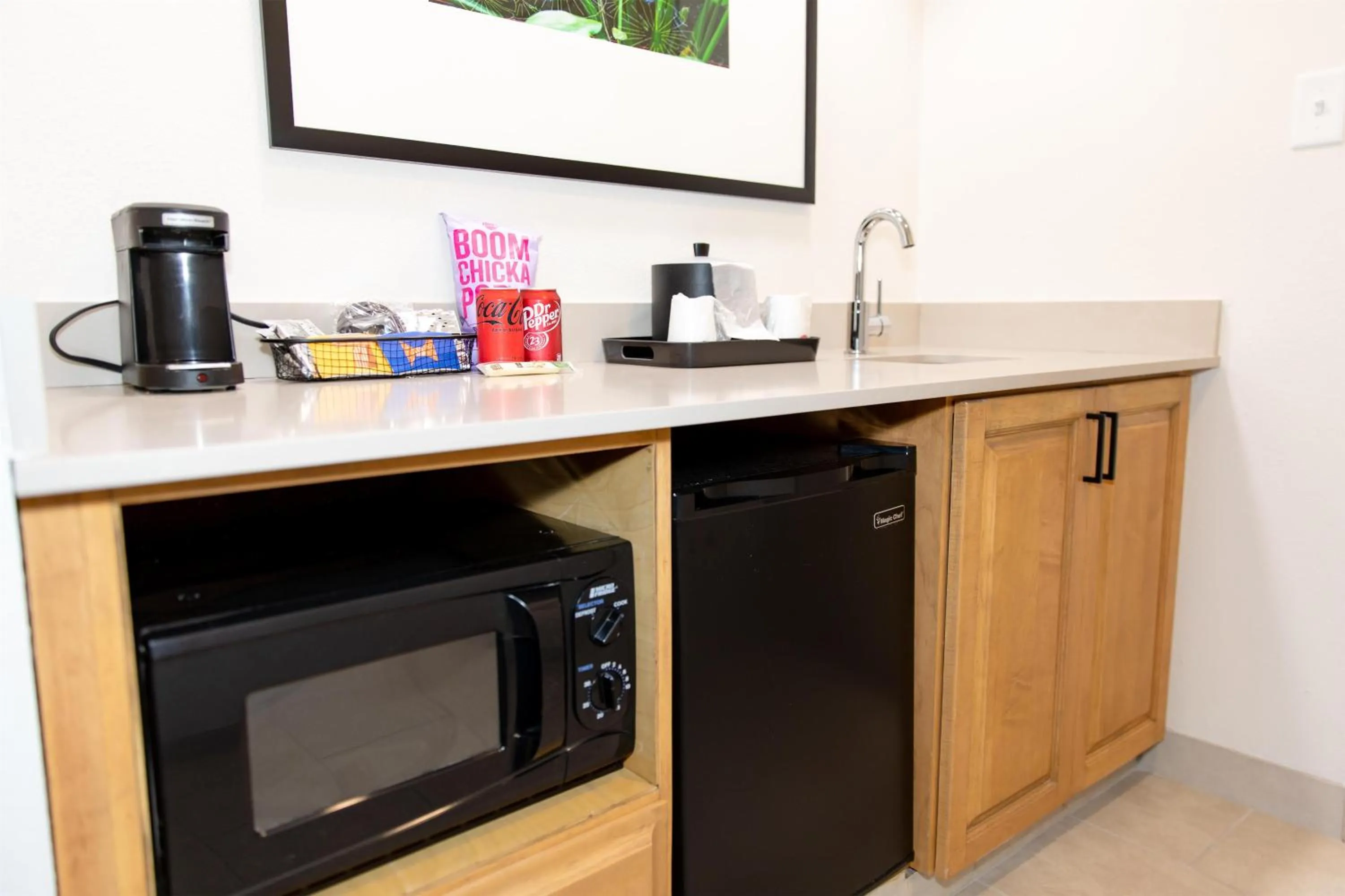 Other in Hampton Inn & Suites Jennings