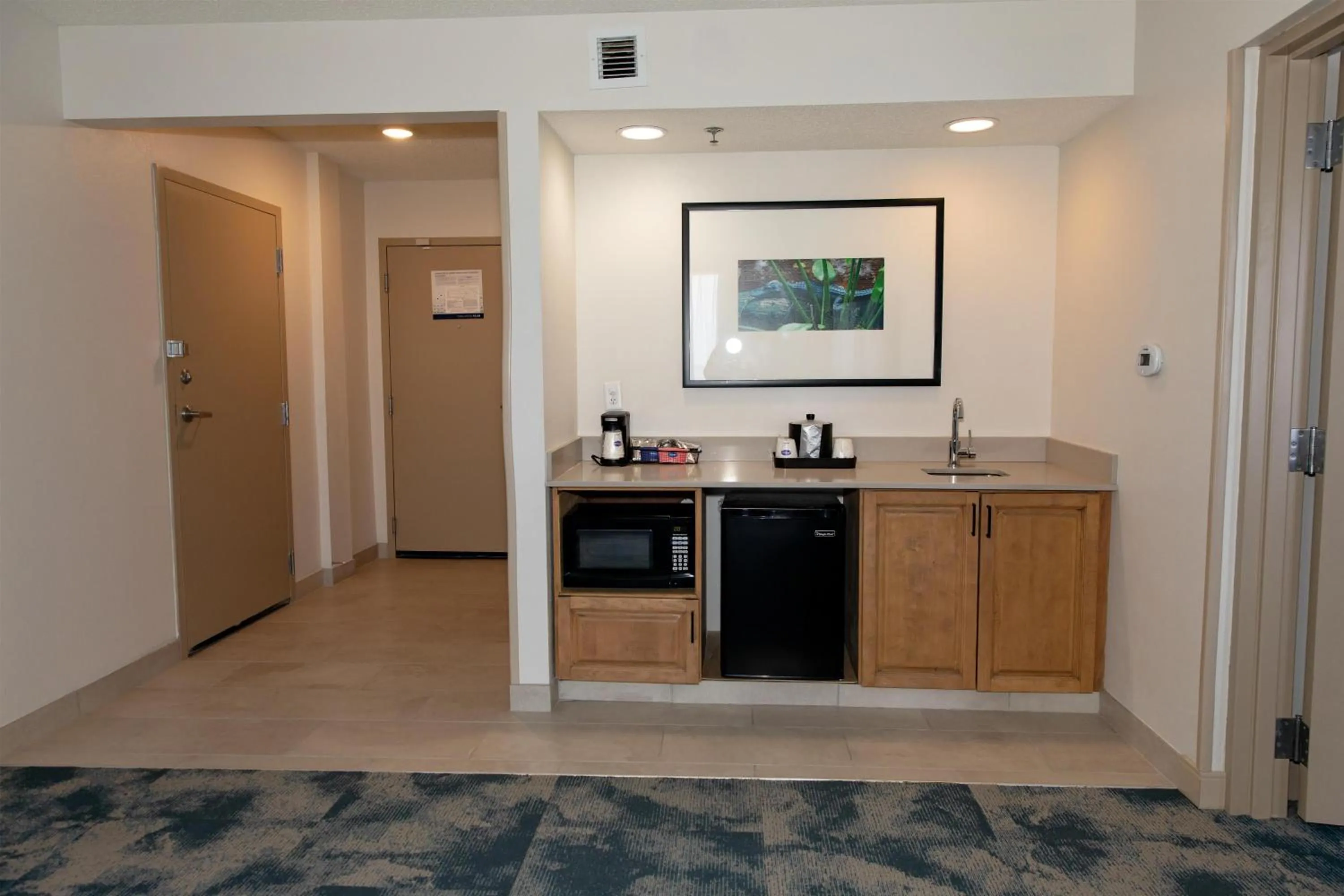 Other in Hampton Inn & Suites Jennings