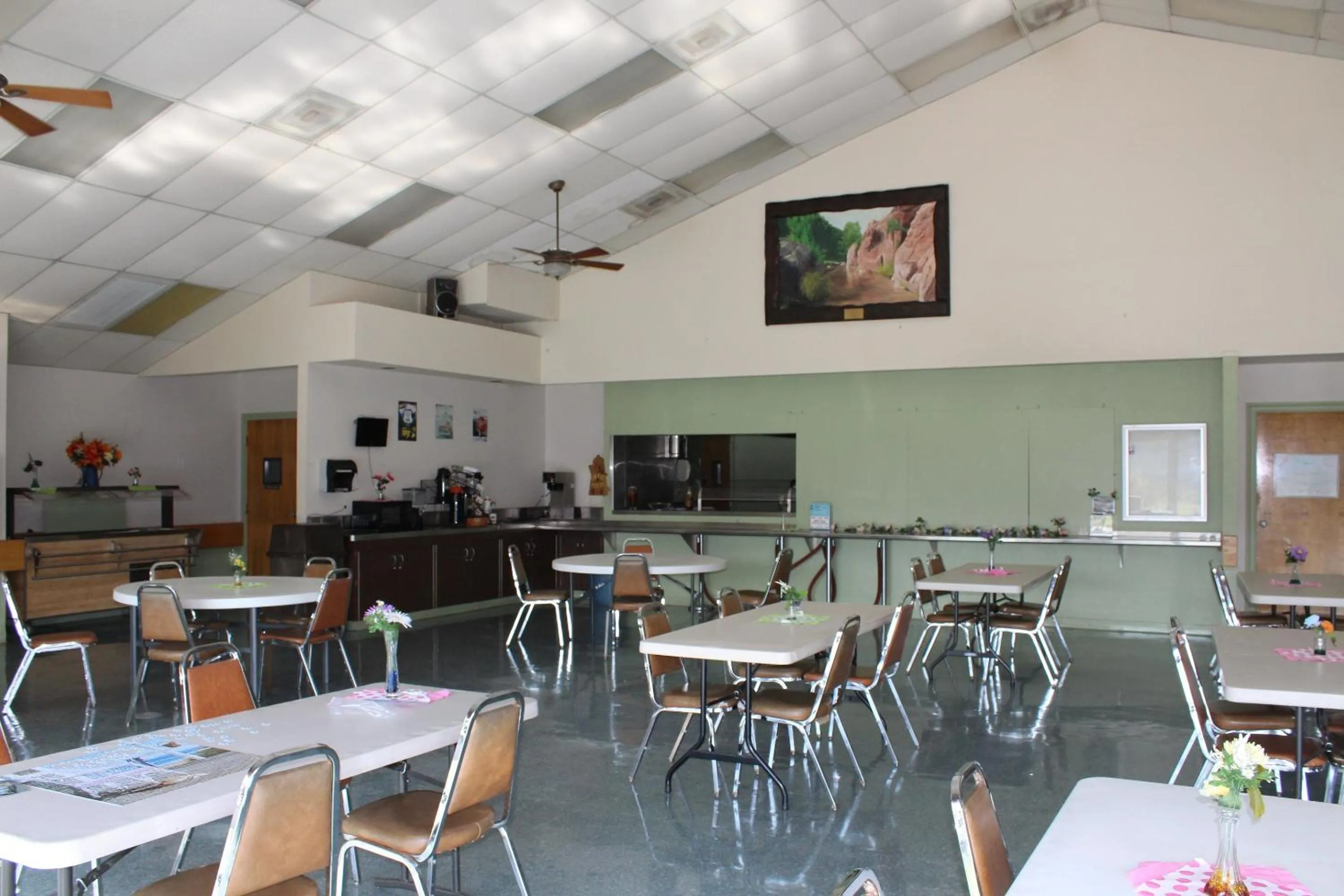 Verde Valley Deck Cottage 7