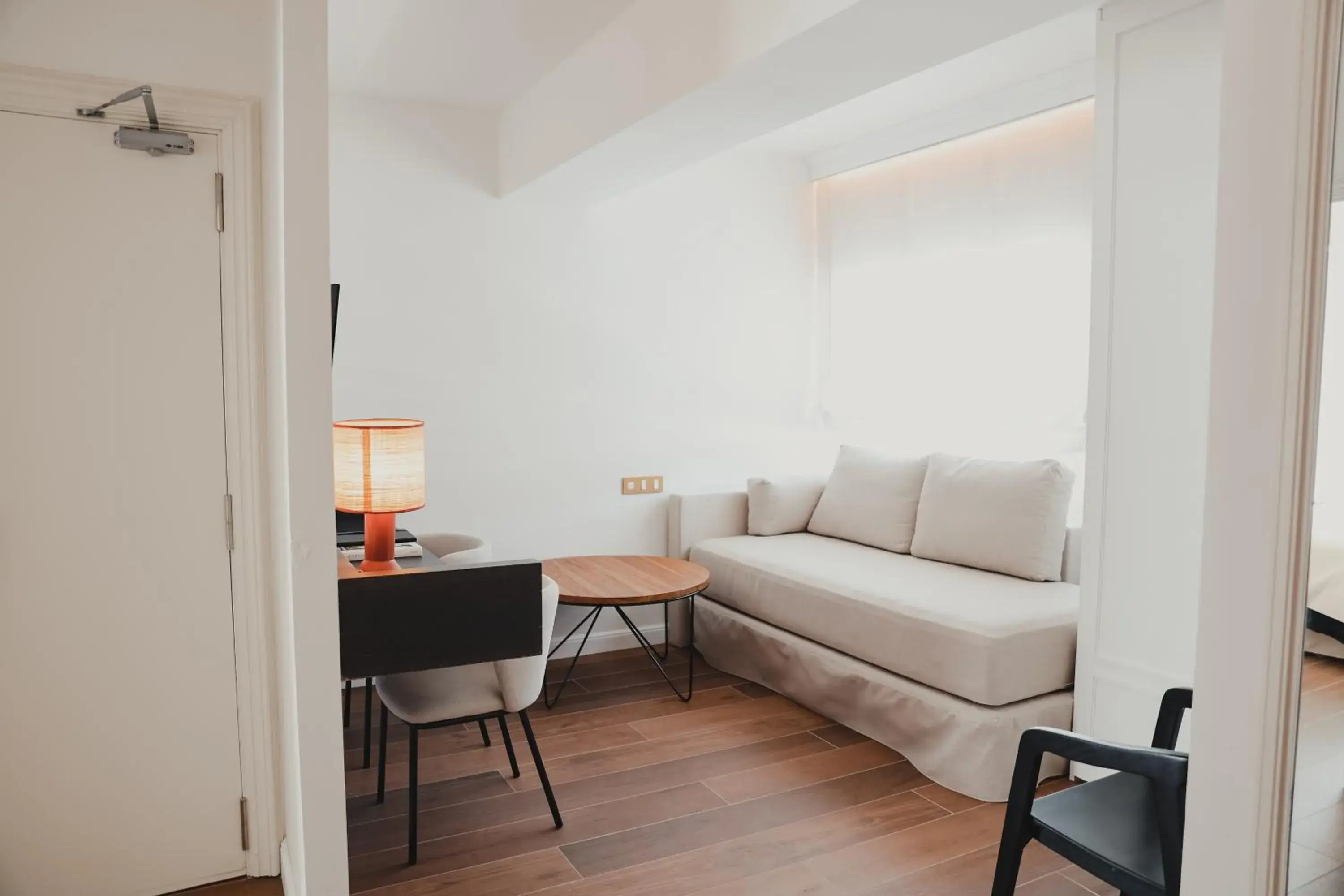 Living room in Hoposa Daina- Adults Only Living room in Hoposa Daina- Adults Only