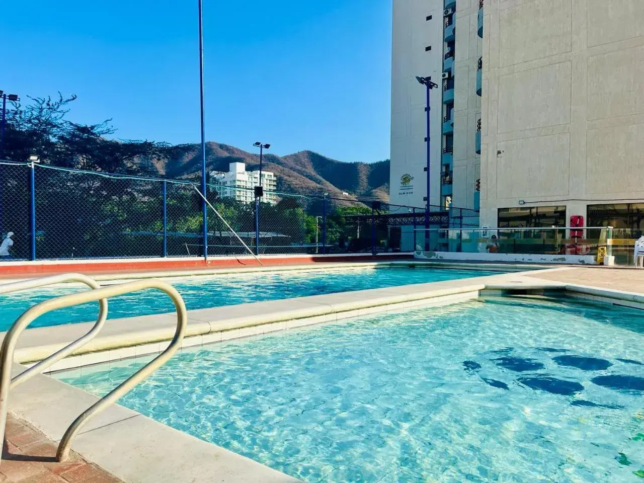 Santa Marta Apartamentos Salazar - Nuevo Rodadero Santa Marta Apartamentos Salazar - Nuevo Rodadero