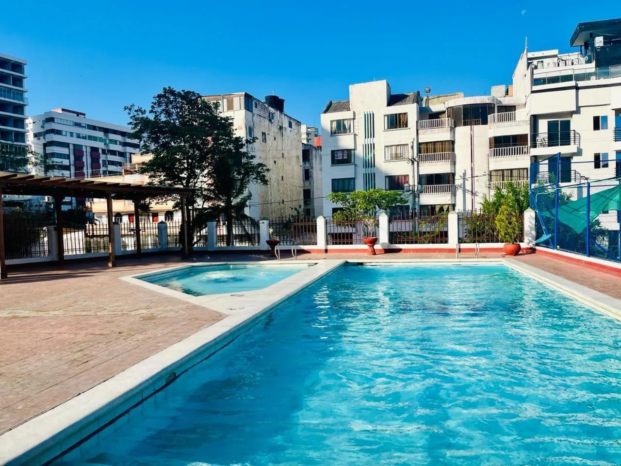 Santa Marta Apartamentos Salazar - Nuevo Rodadero