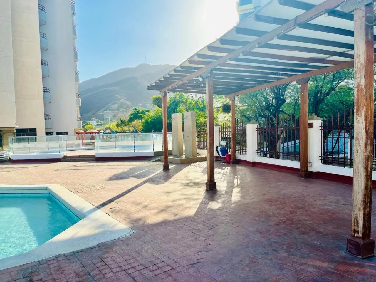 Santa Marta Apartamentos Salazar - Nuevo Rodadero
