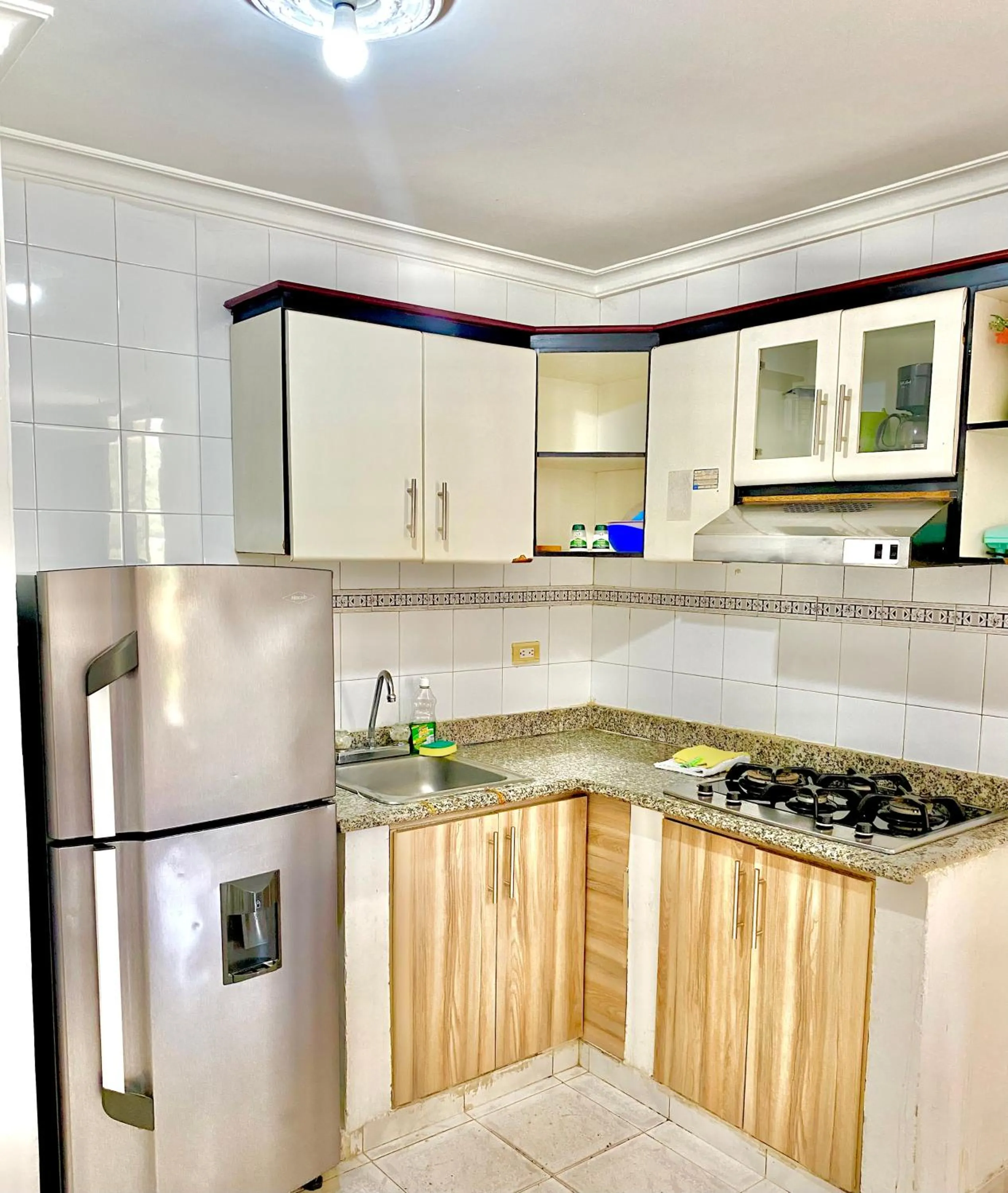 Santa Marta Apartamentos Salazar - Nuevo Rodadero