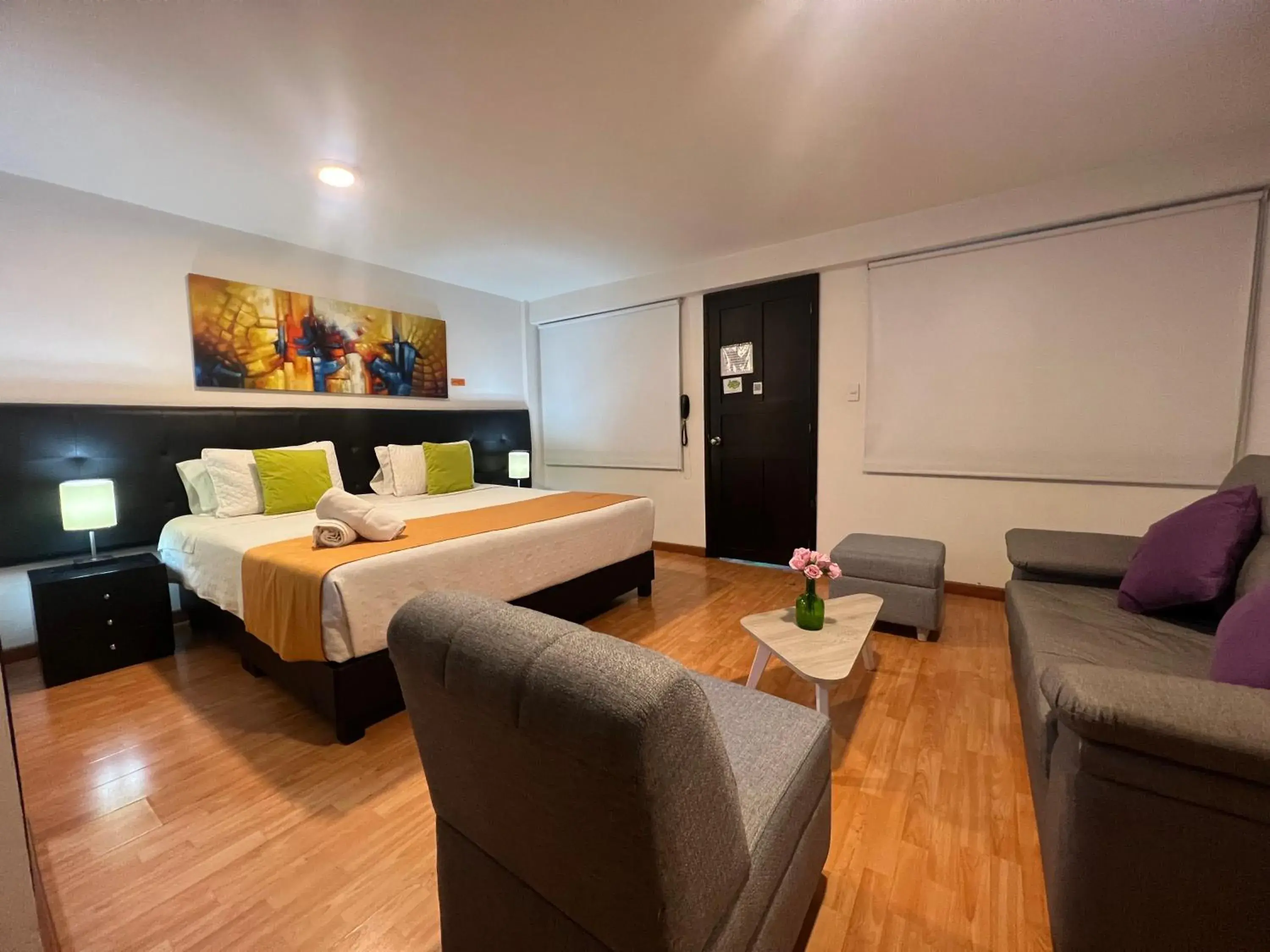 Hotel Ferias Park Hotel Ferias Park