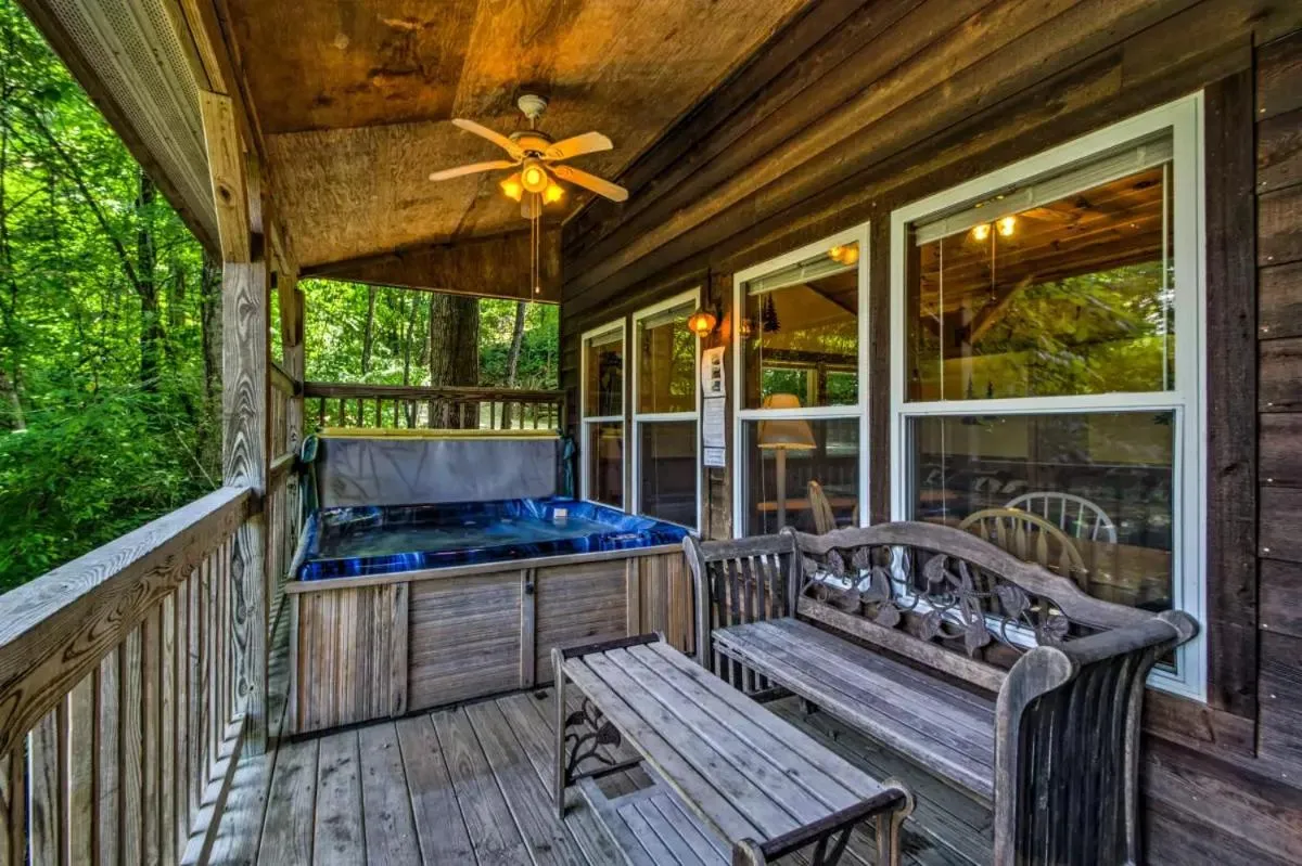 Nantahala Cabins