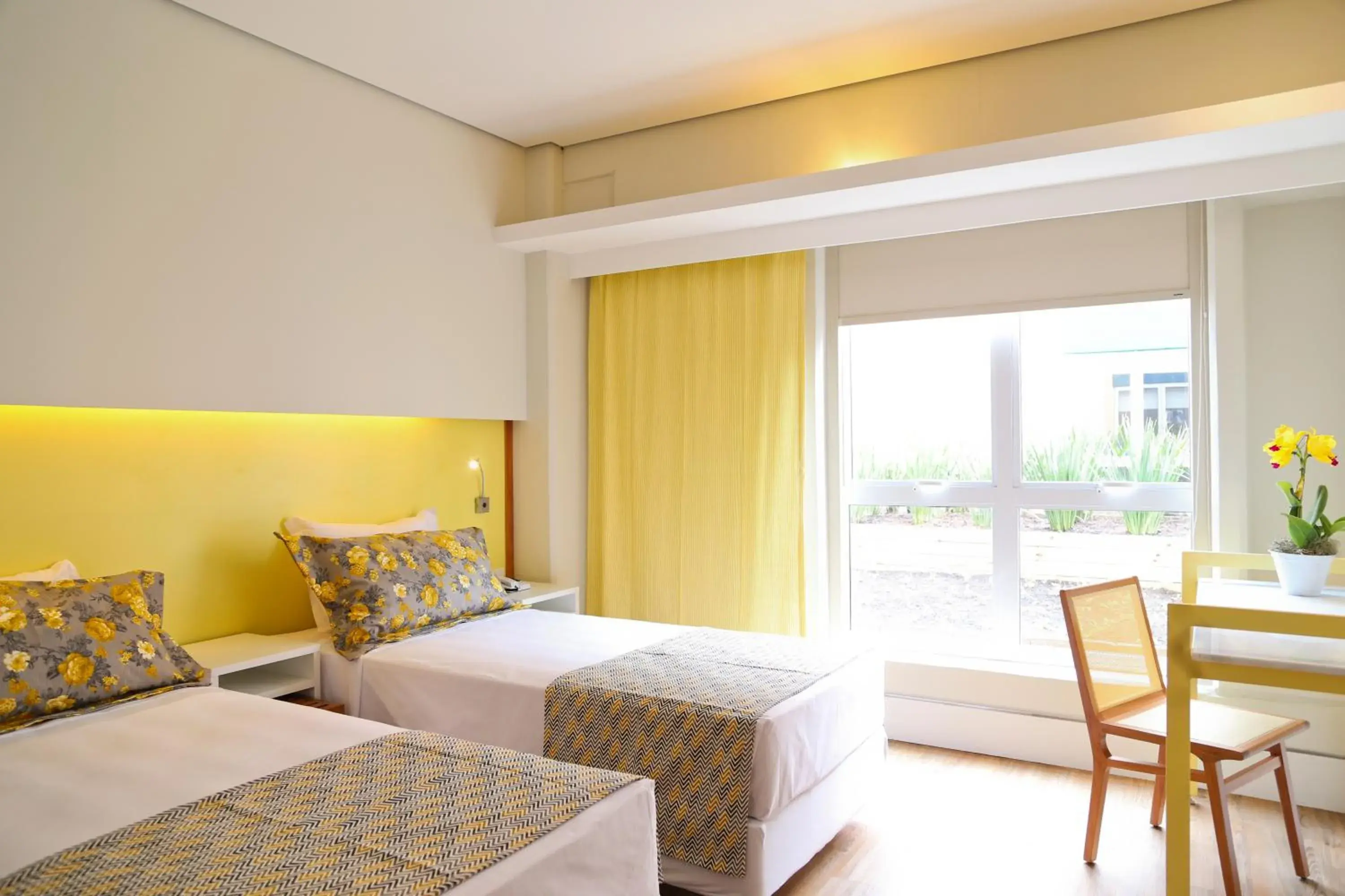 Photo of the whole room, Bed in Vitória Hotel Express Dom Pedro Photo of the whole room, Bed in Vitória Hotel Express Dom Pedro